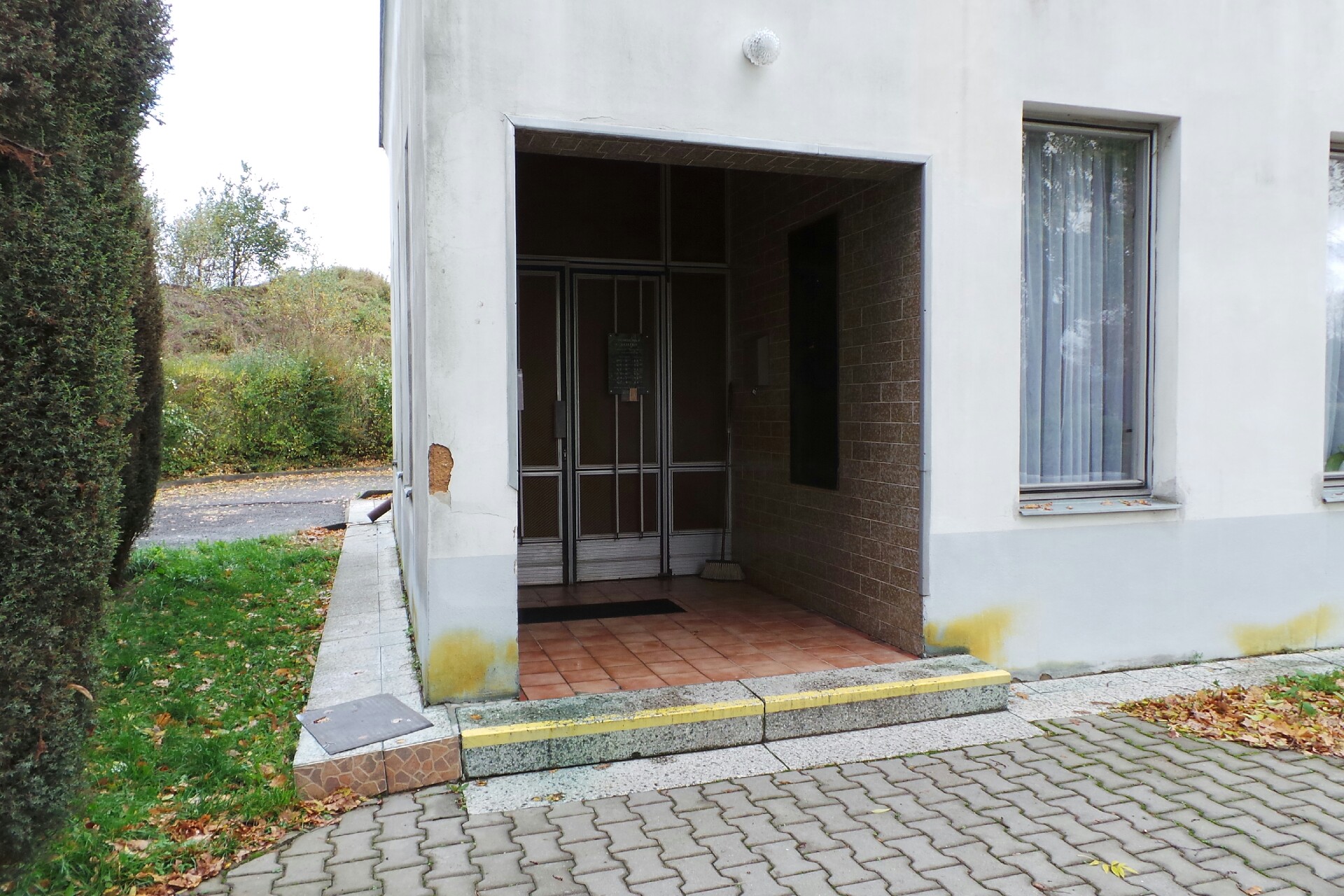 Marcela Bednářová - Pohřební služby