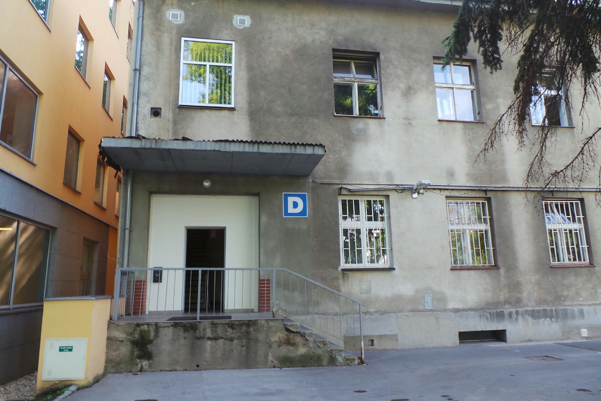 Zubní ordinace MUDr. Jindřich Vávra foto 1
