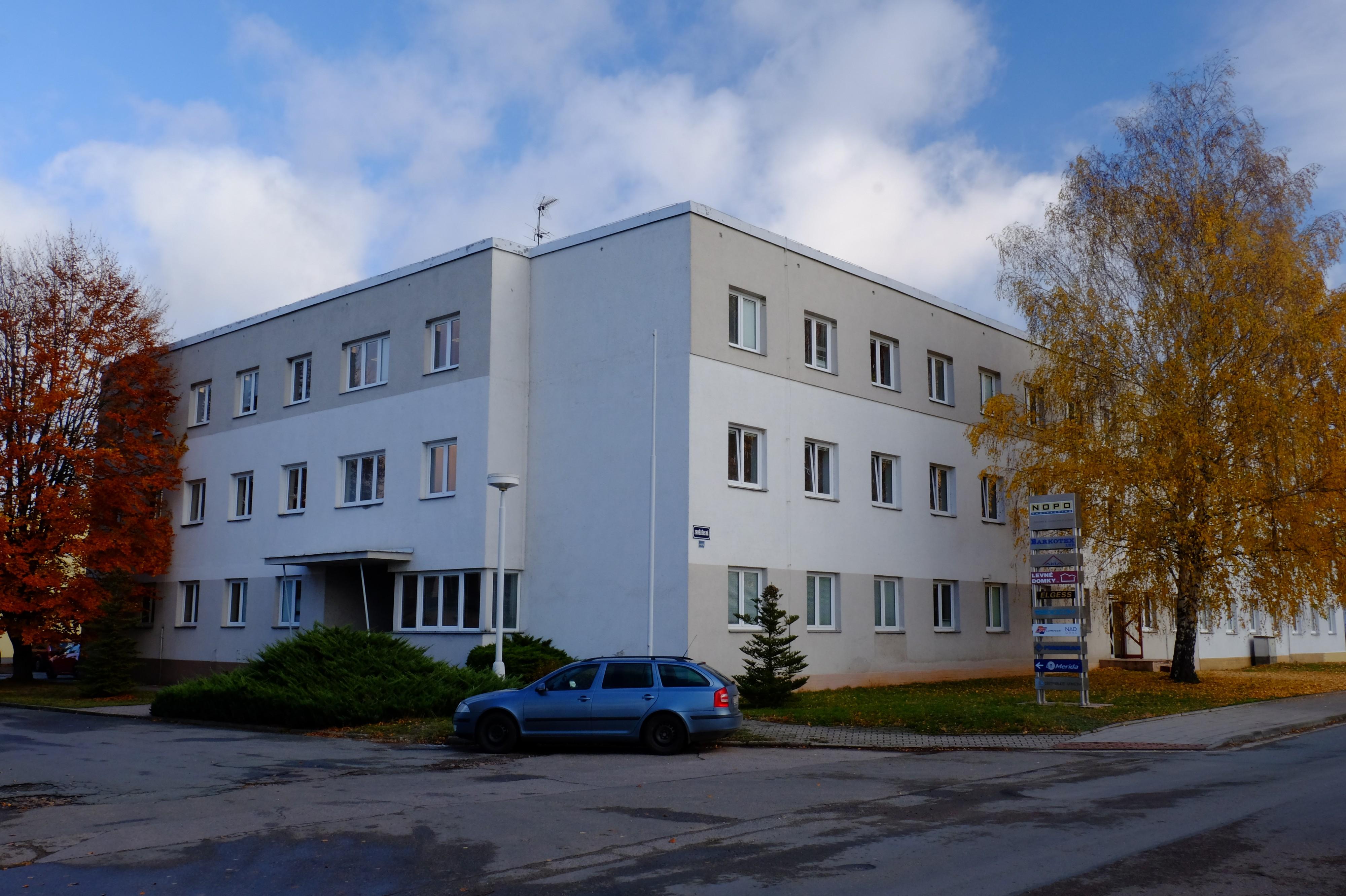 PB Com, spol. s r.o.