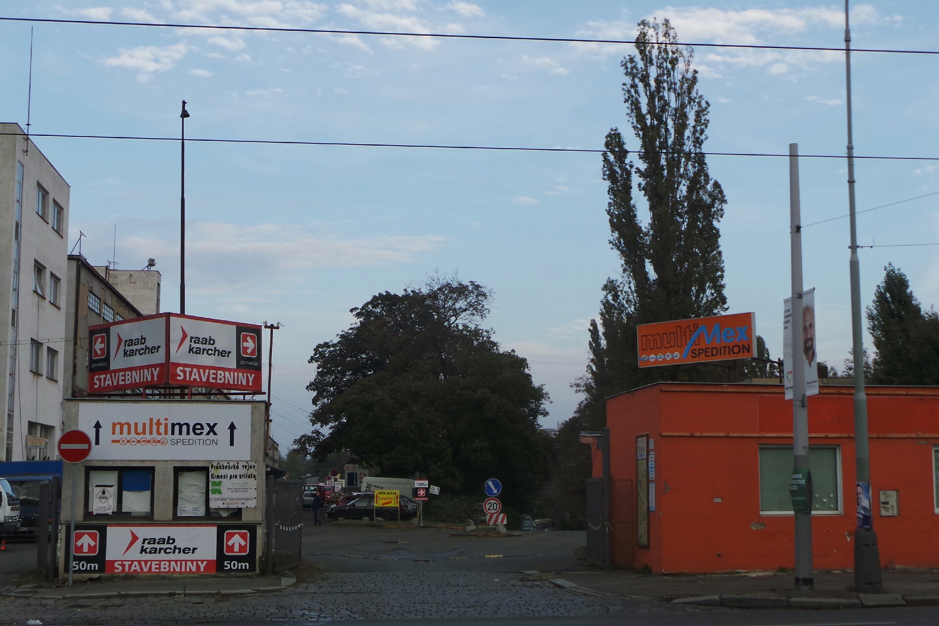 EUROSPRO, spol. s r.o.