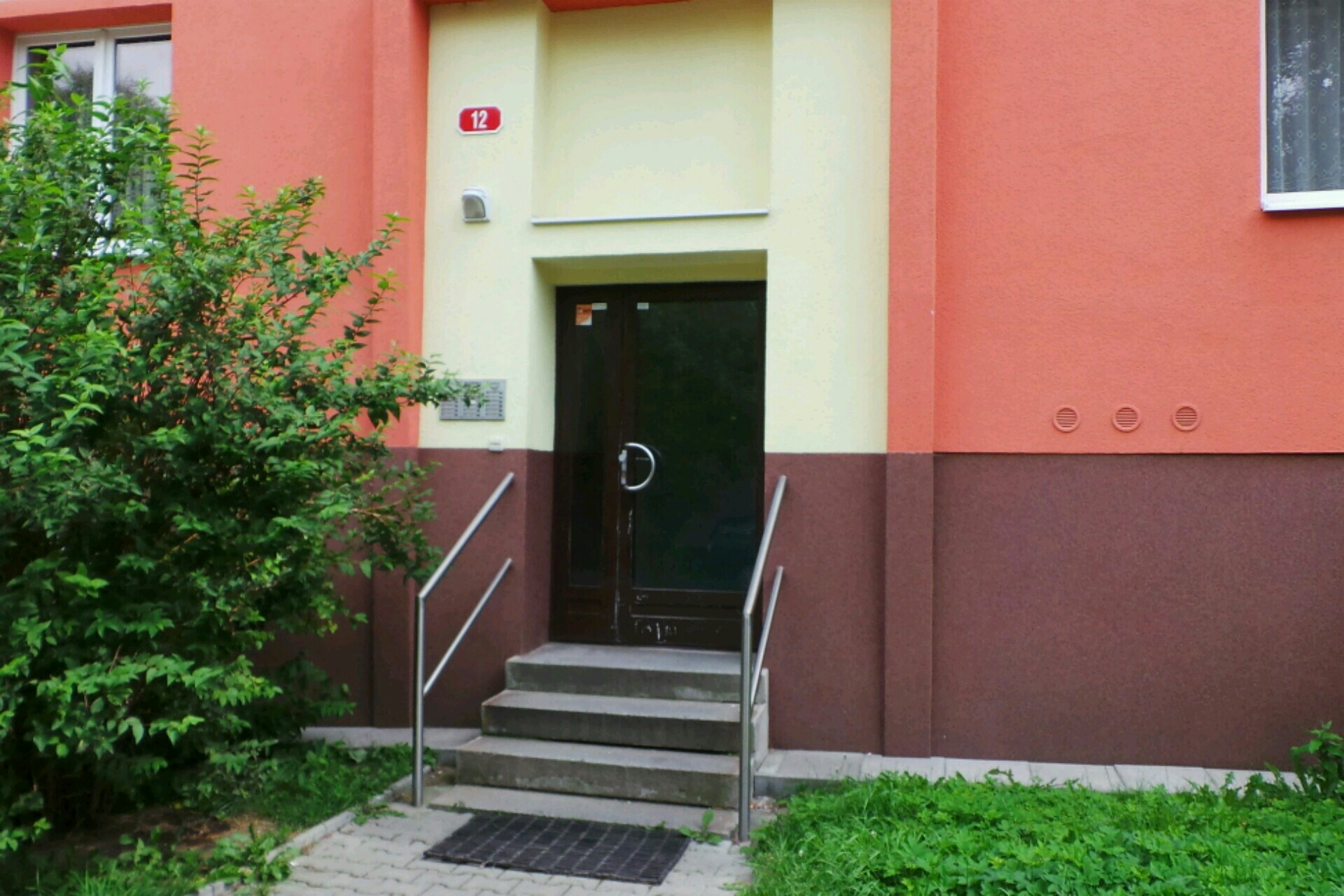 Ing. Václav Jirovský, CSc.