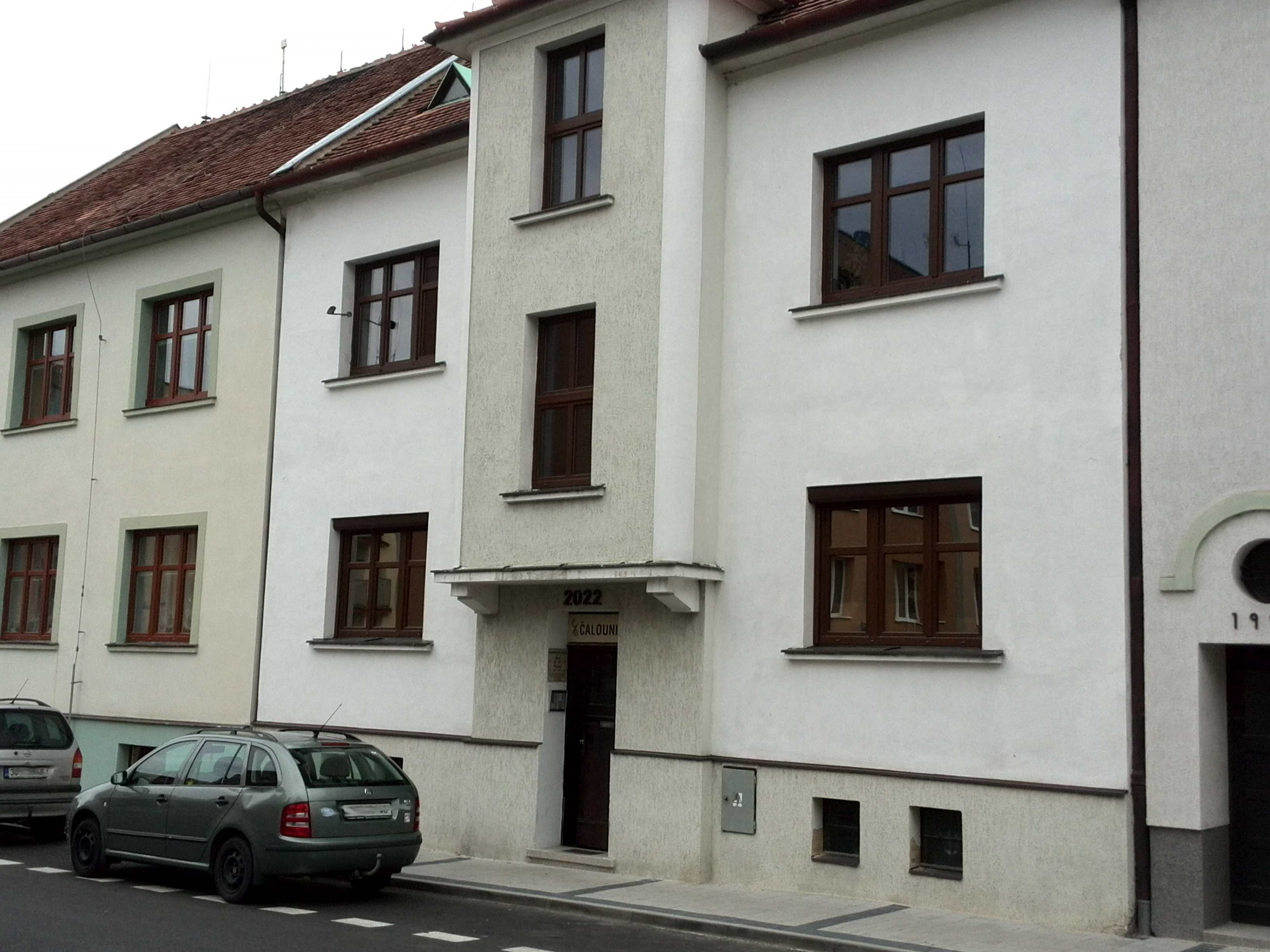 Čalounictví Bláhová