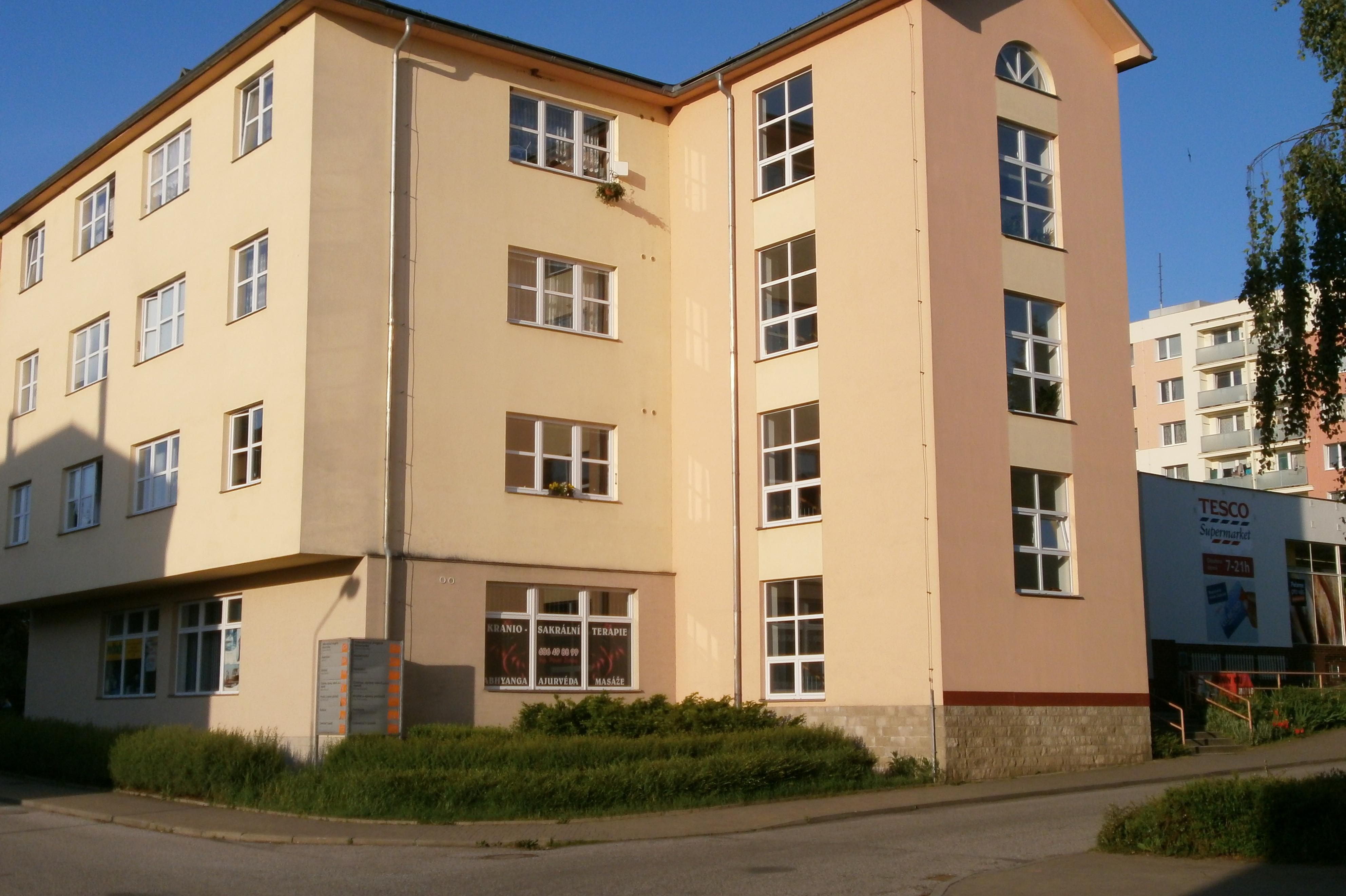 Terapie a Masáže Ing. Pavel Žalský