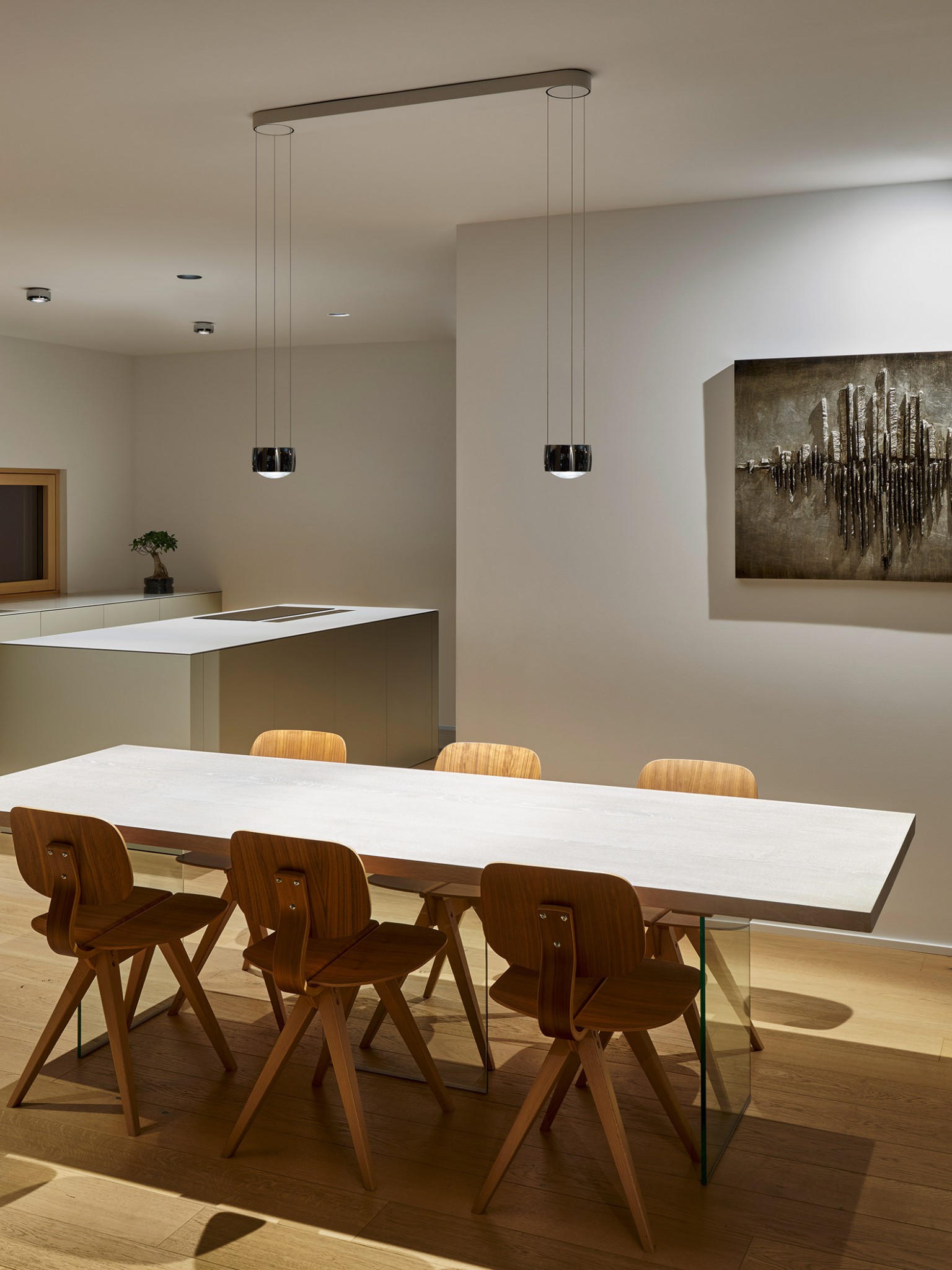 Occhio Store by Hruška foto 2