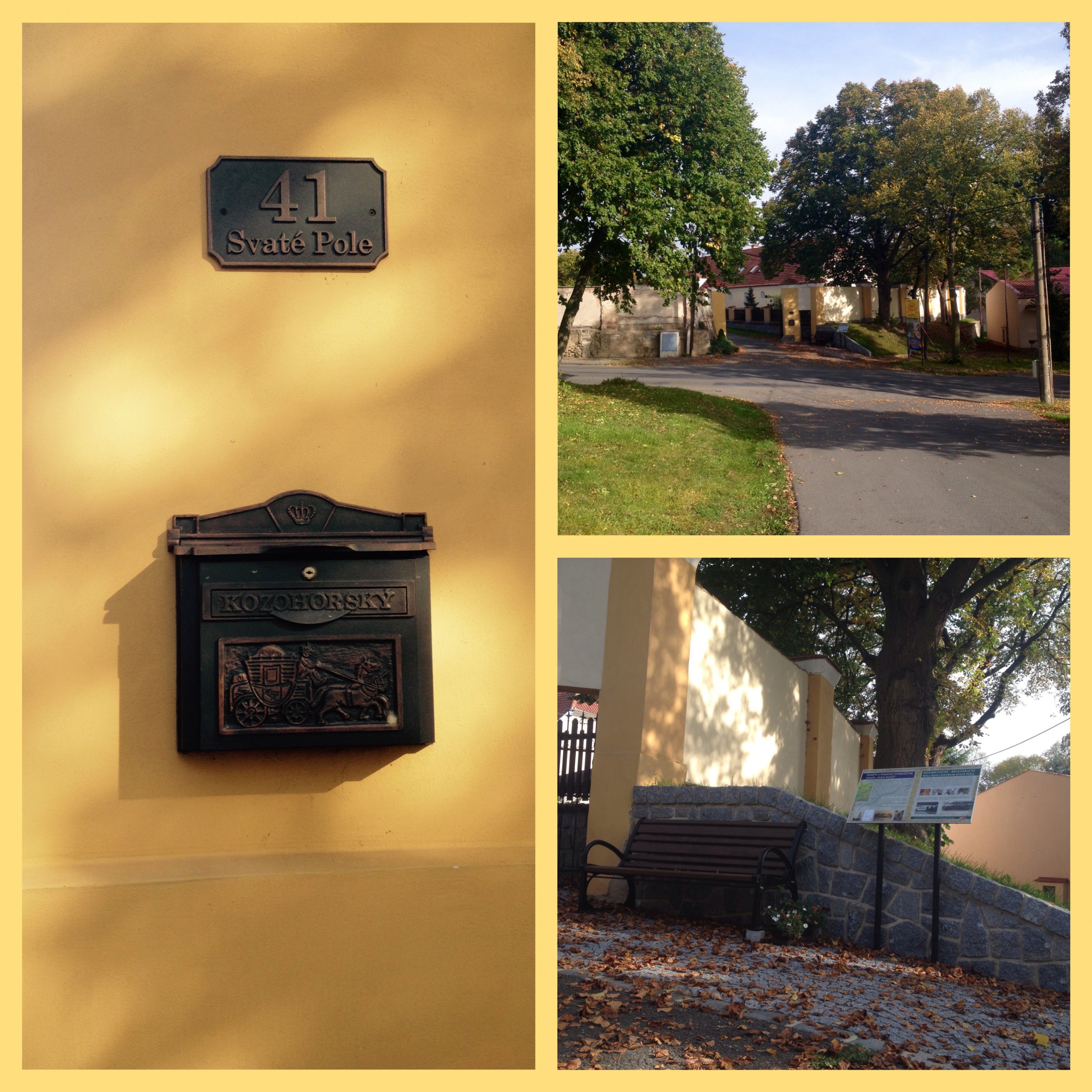 WELLNESS & REHABILITACE SVATÉ POLE - Mgr.Bc.Petr Kozohorský foto 3