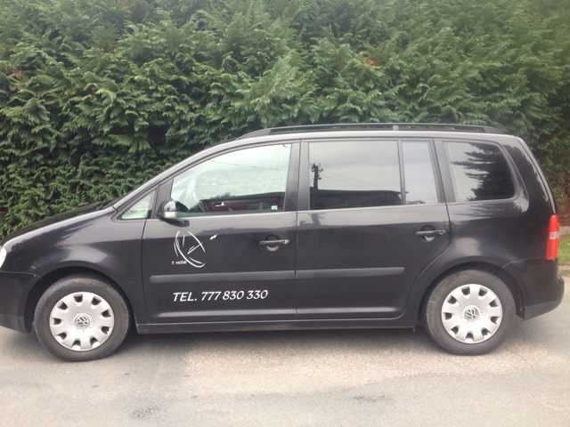 Televizní antény a satelity - T. Hodr foto 2