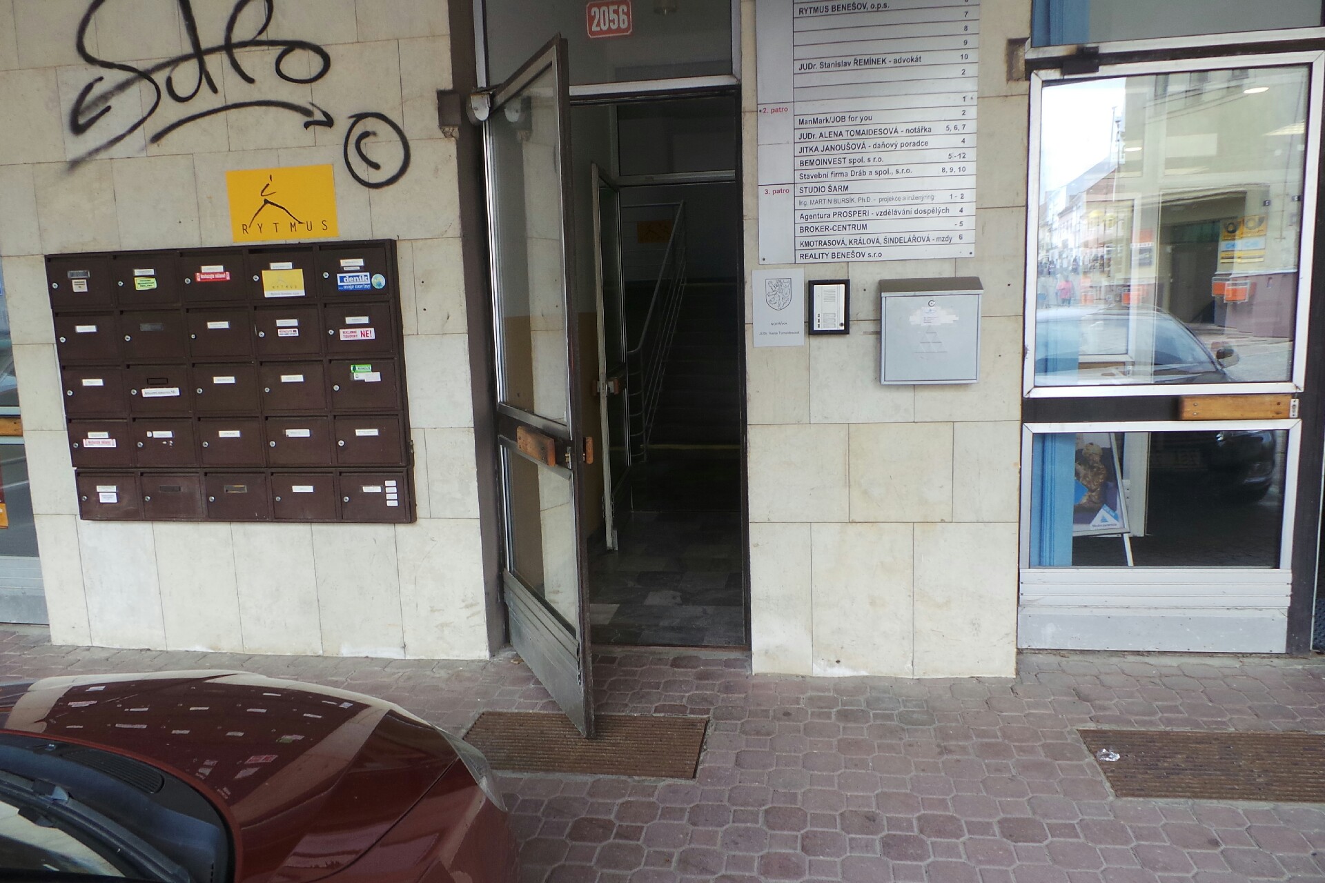 Stavební firma Dráb a spol., s.r.o.