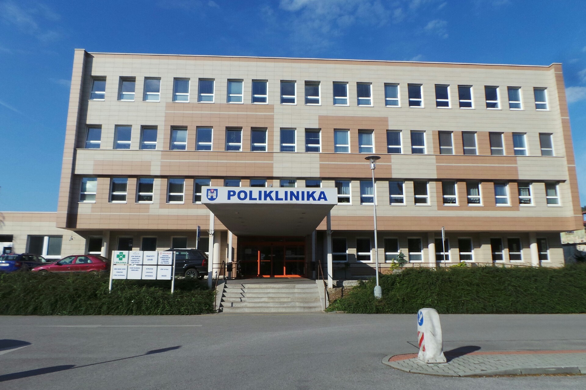 Klinická logopedie - Mgr. Věra Kejdanová