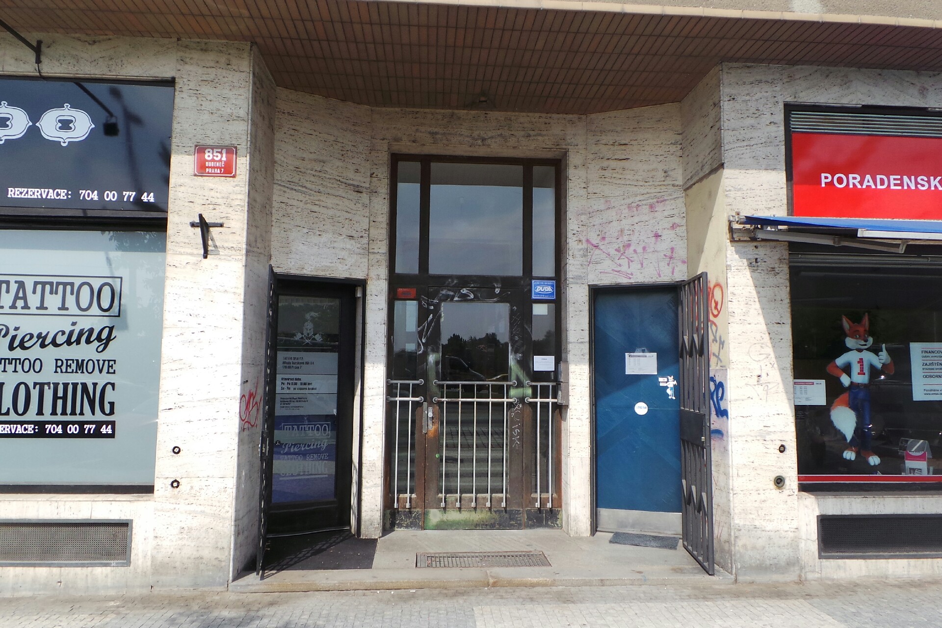 Markéta Komárková