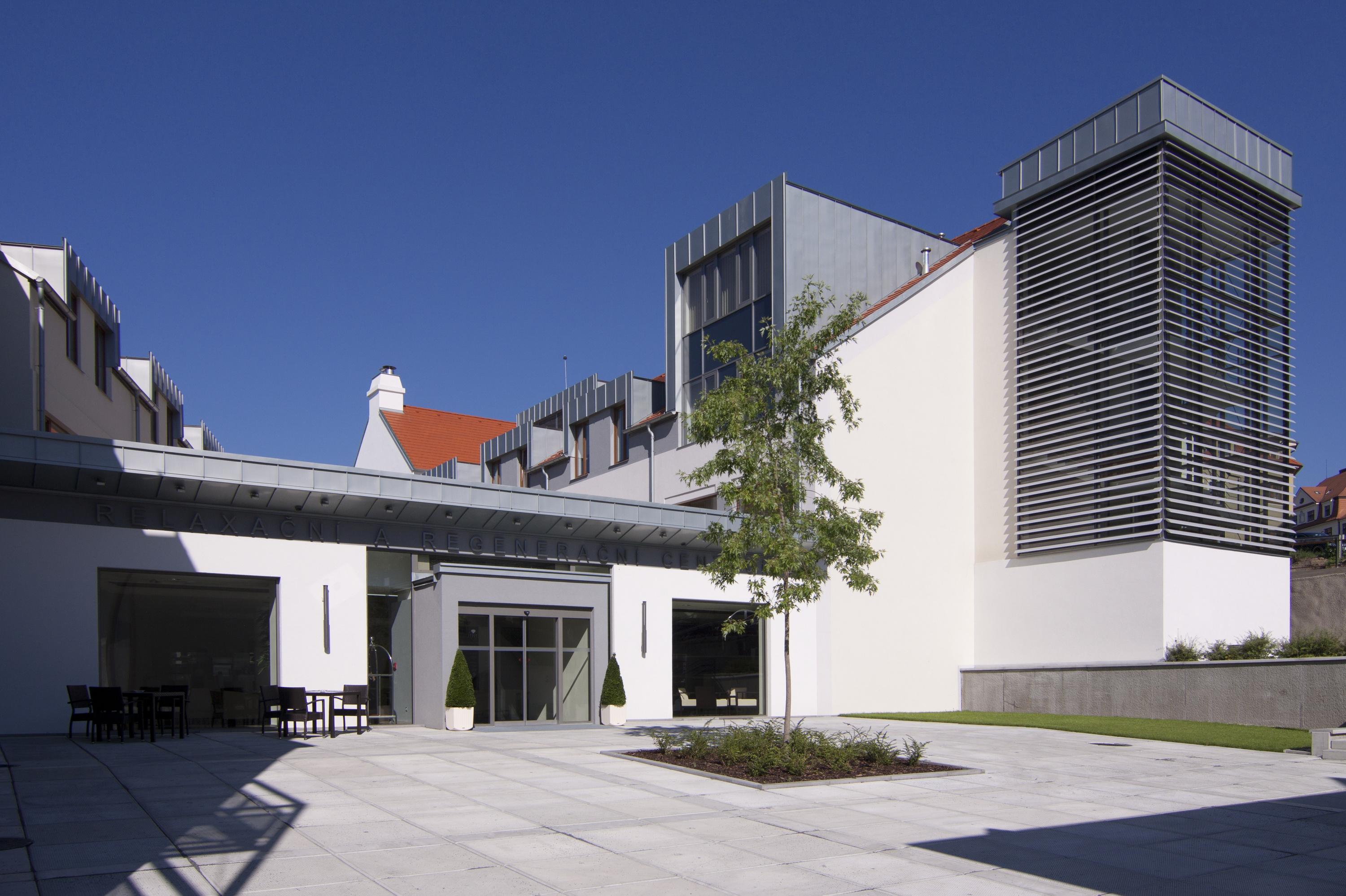 Castle Beauty Clinic, a.s.