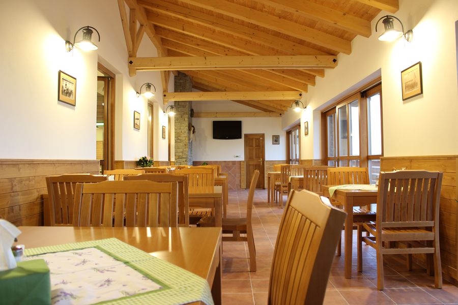 Penzion Na Pinduli foto 2