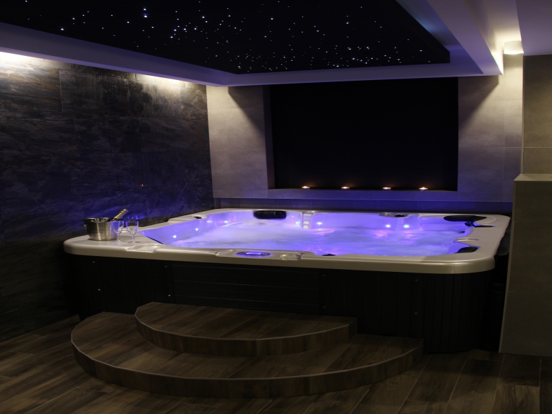 Wellness centrum Delissio foto 4