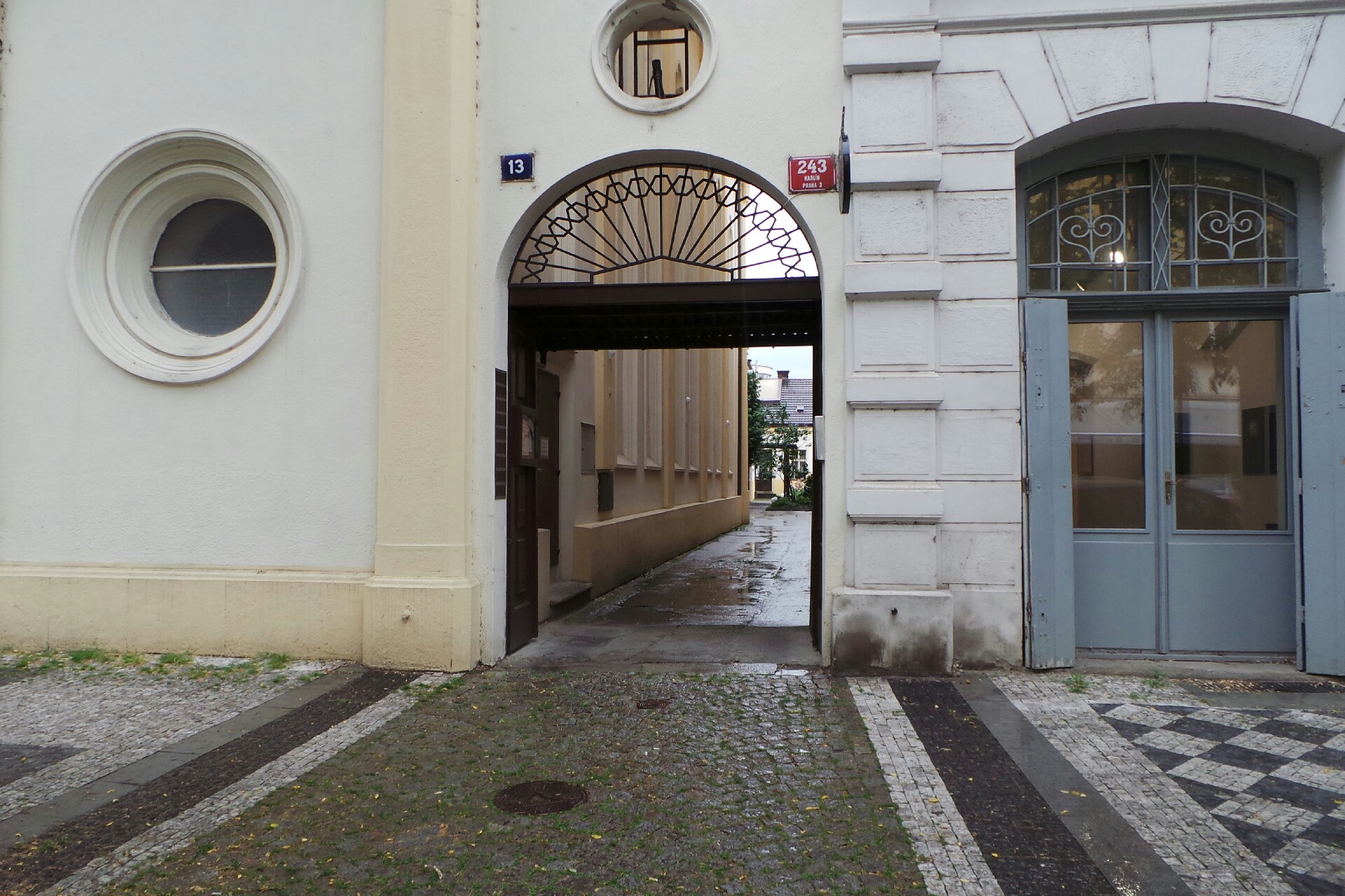 NATURE FORCE, s.r.o.