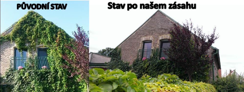 Střecha servis - Zbíral foto 3