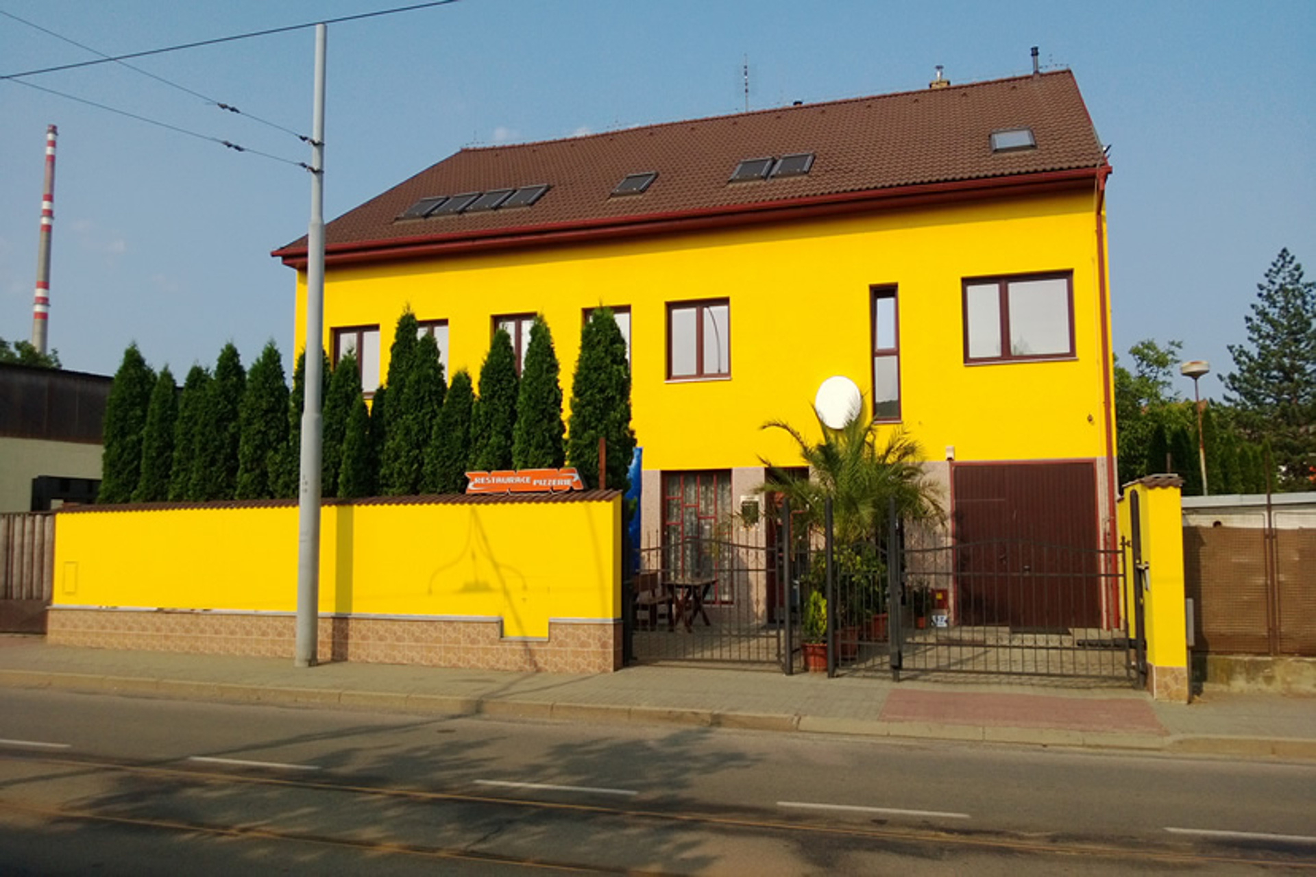 Marek Melichar, Webdesigner