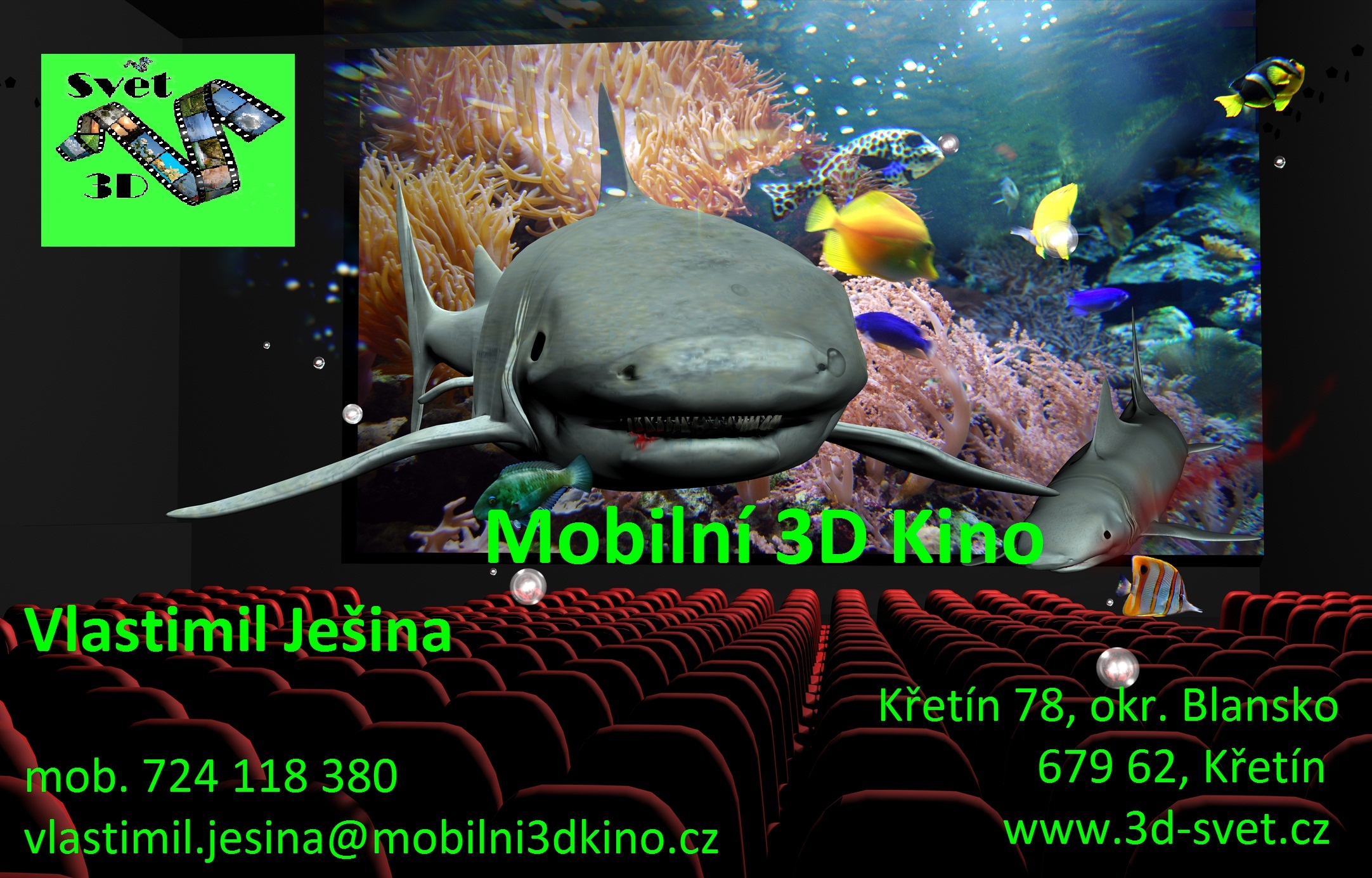 3D Svět s.r.o. foto 3