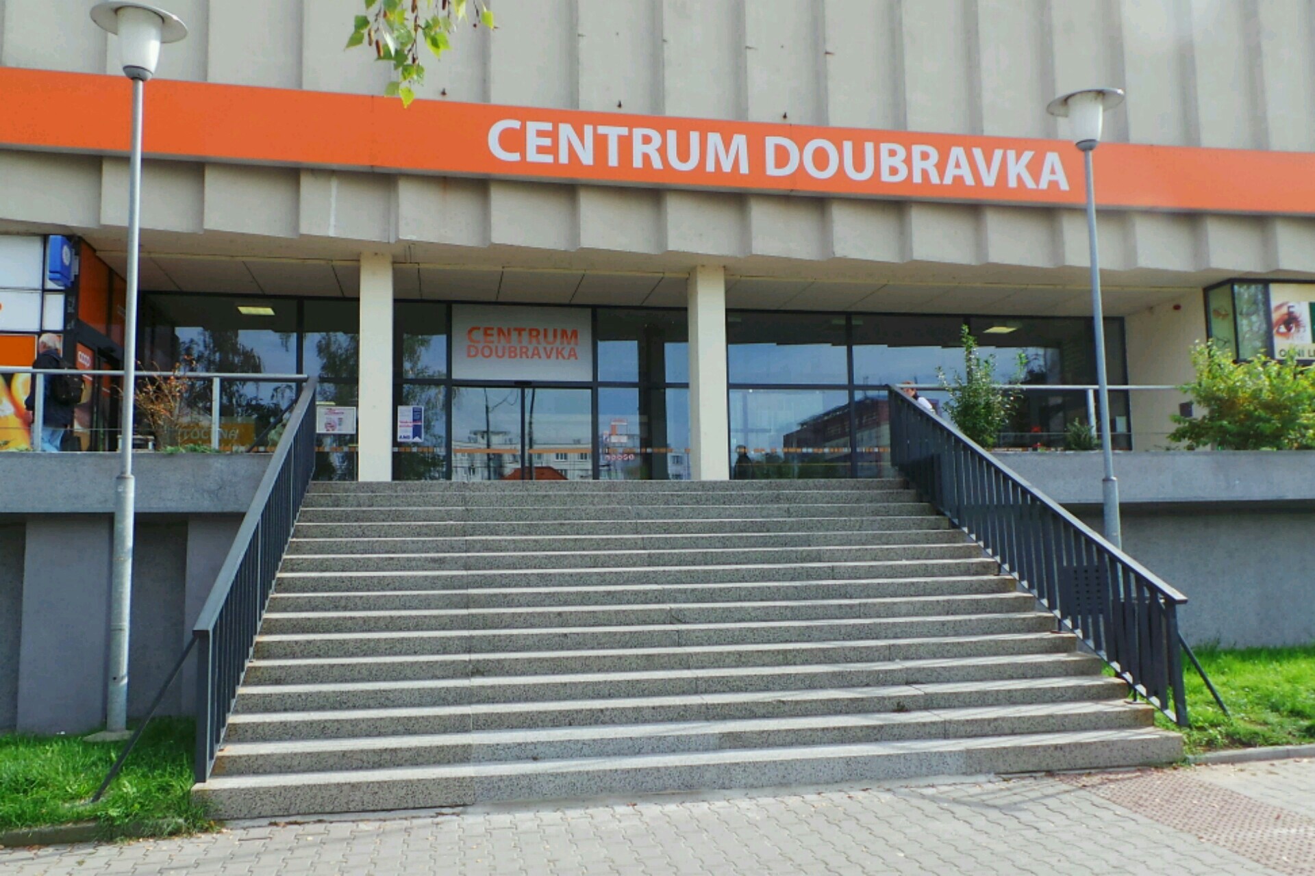 Kadeřnictví OD Centrum - Soňa Klaudová