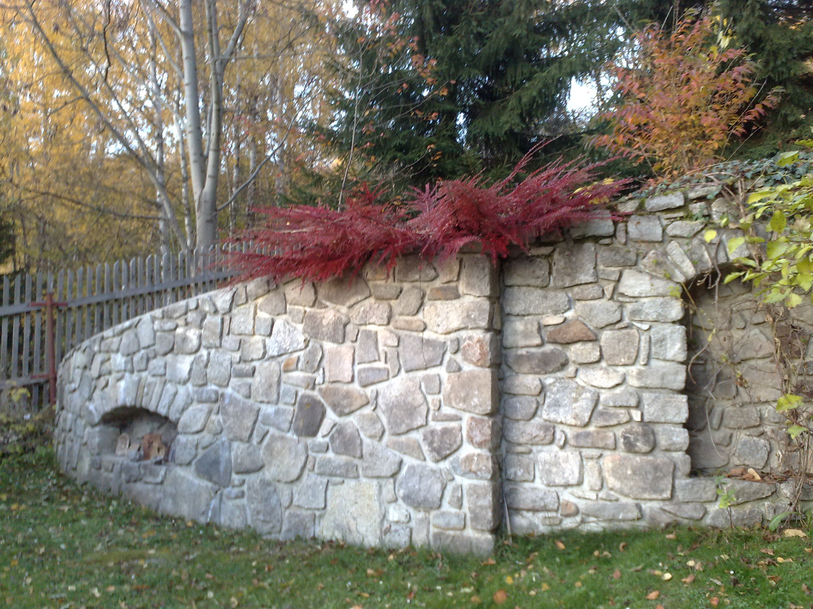 Kamenictví Mykola Lymar foto 4