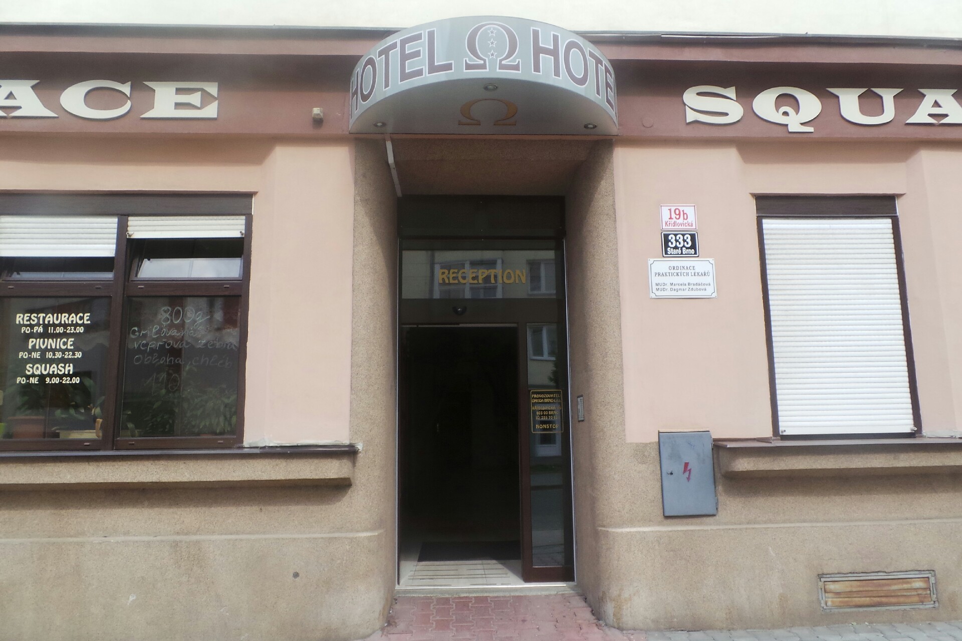 MUDr. Dagmar Zdubová