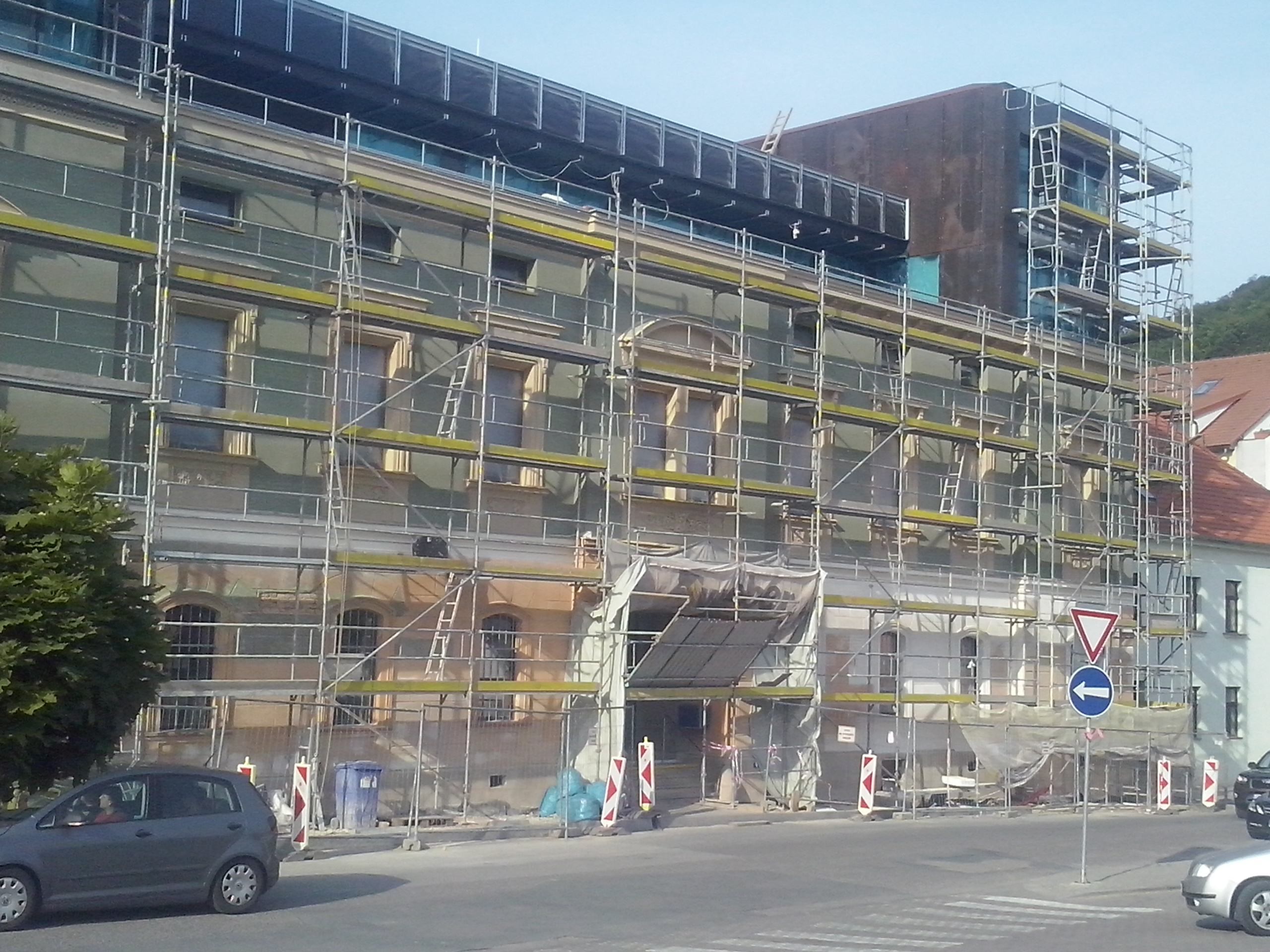 Stavebni firma Petr Müller foto 3