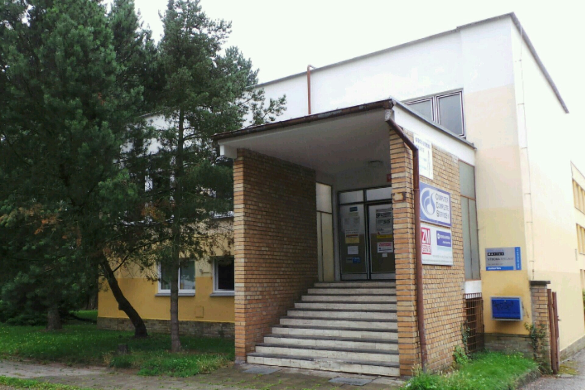 ZM Servis, spol. s r.o.