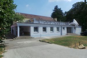 Klub kino Mír Uherské Hradiště
