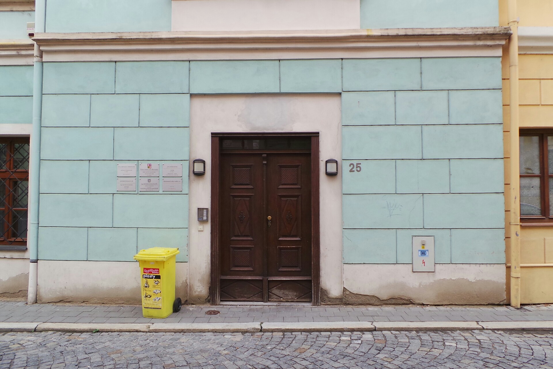 JUDr. Jaroslava Navrátilová, advokátka