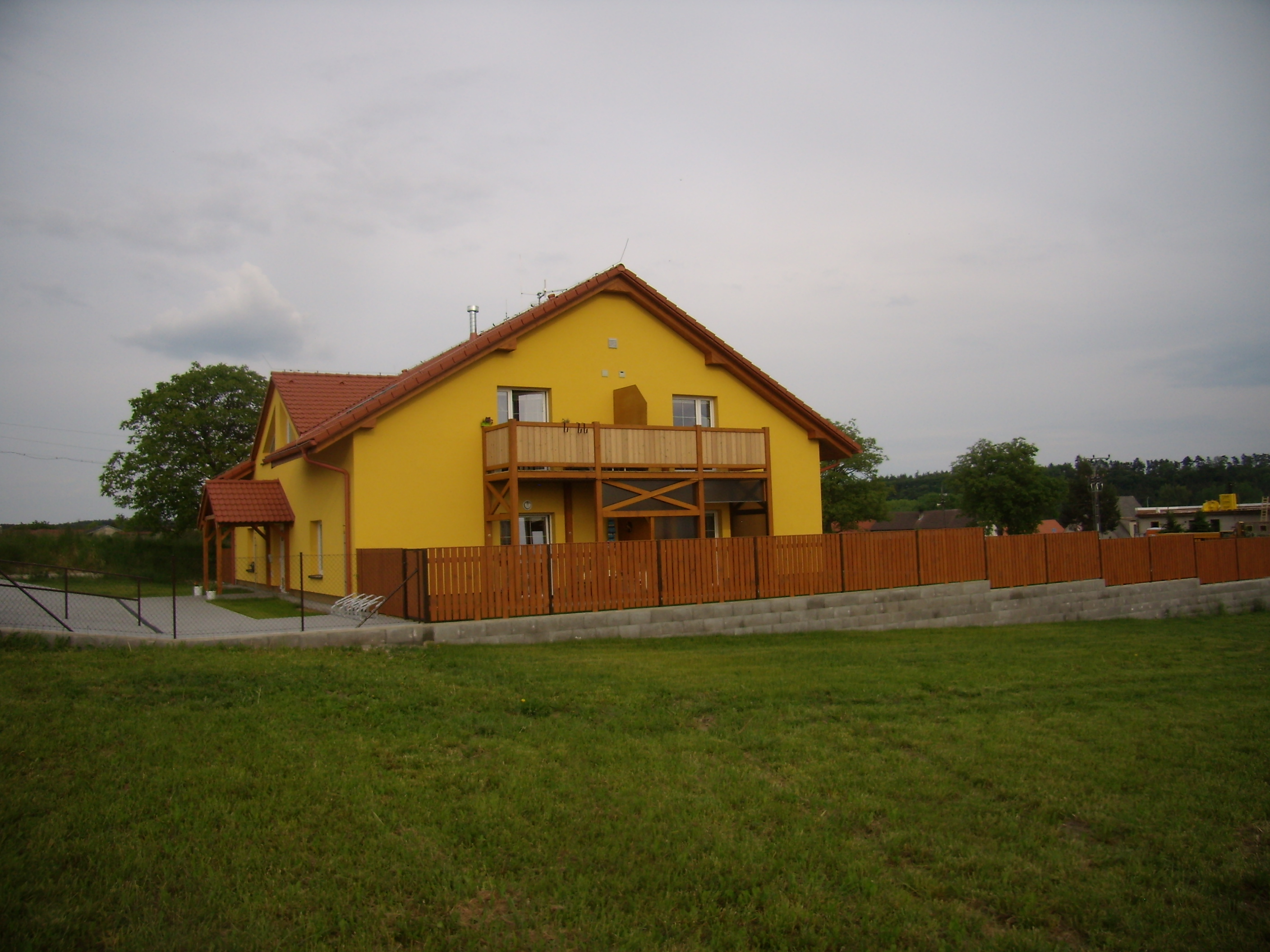 AKLU 1, a.s. foto 4