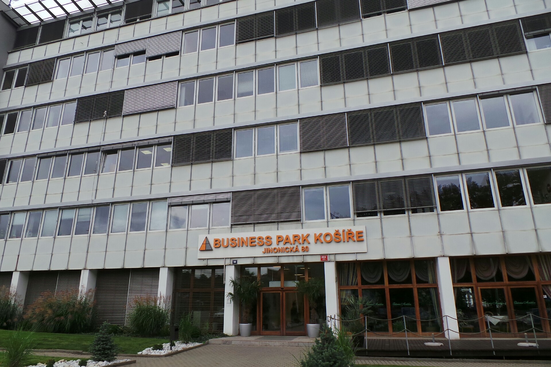 R.D.M. Marketing Czech Republic, s.r.o.