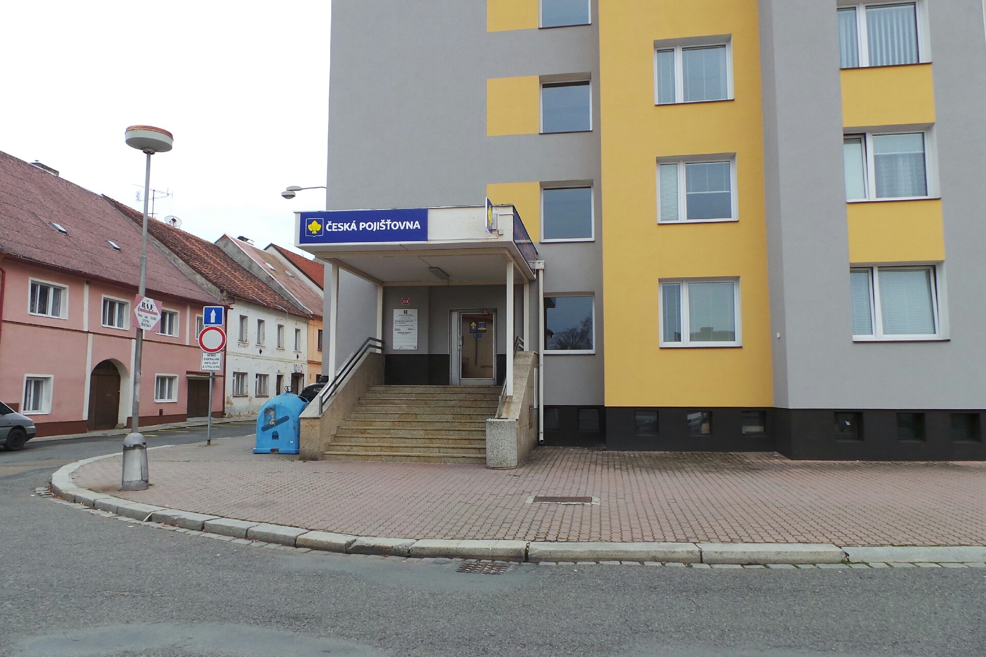 Mgr. Karolina Bauerová, advokátka foto 1