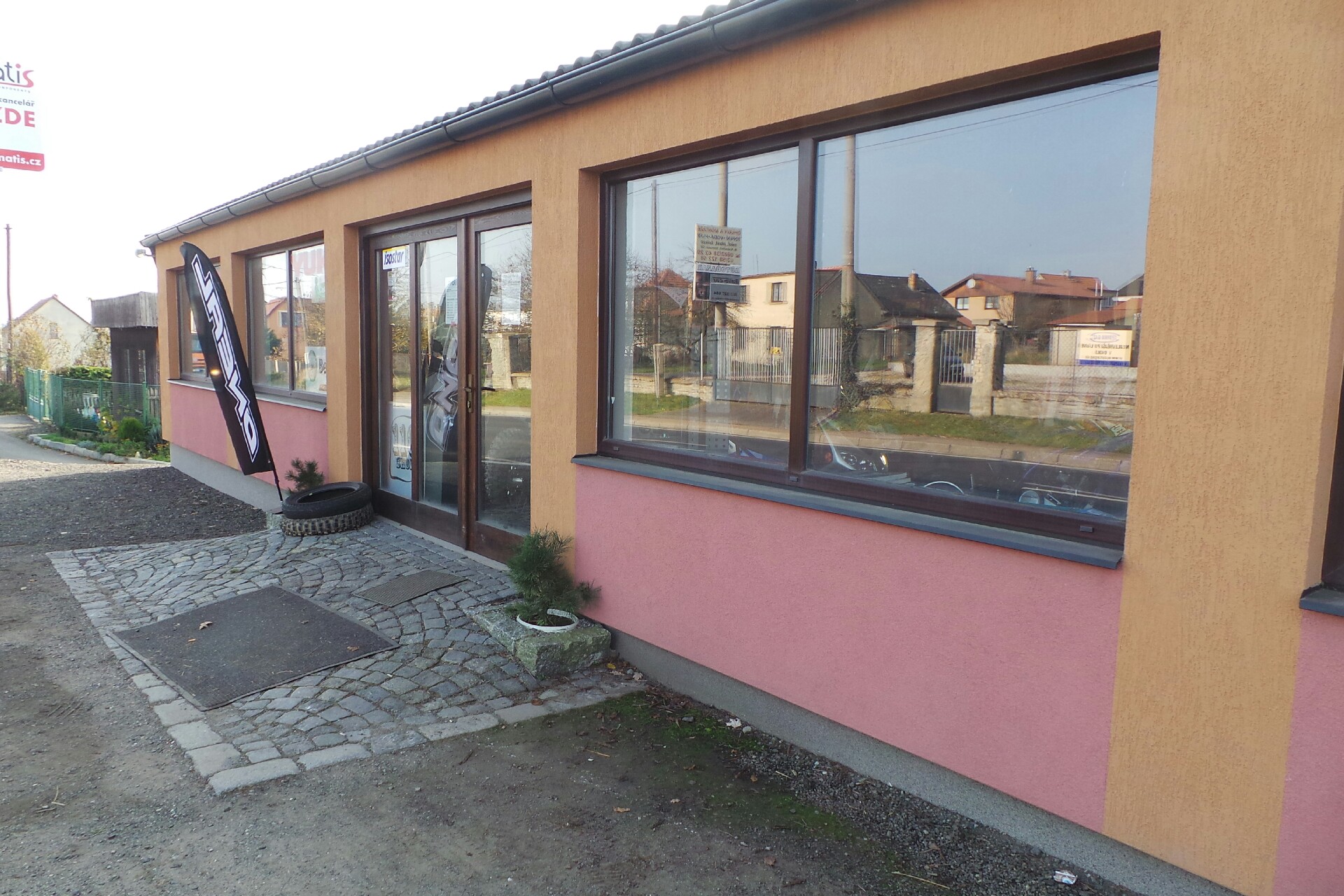 110SHOP - moto oblečení