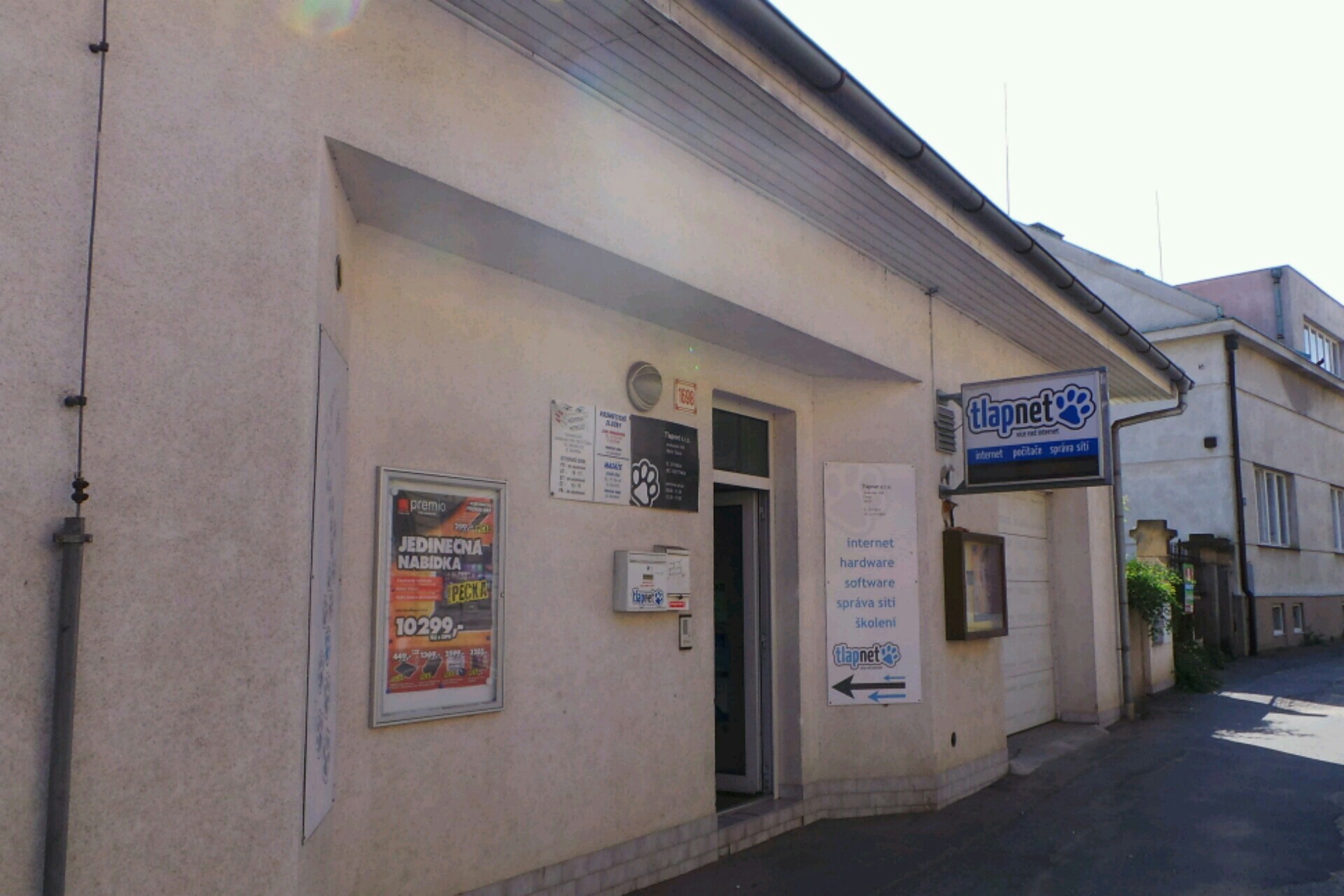 Kosmetika Jana Hromádková foto 1