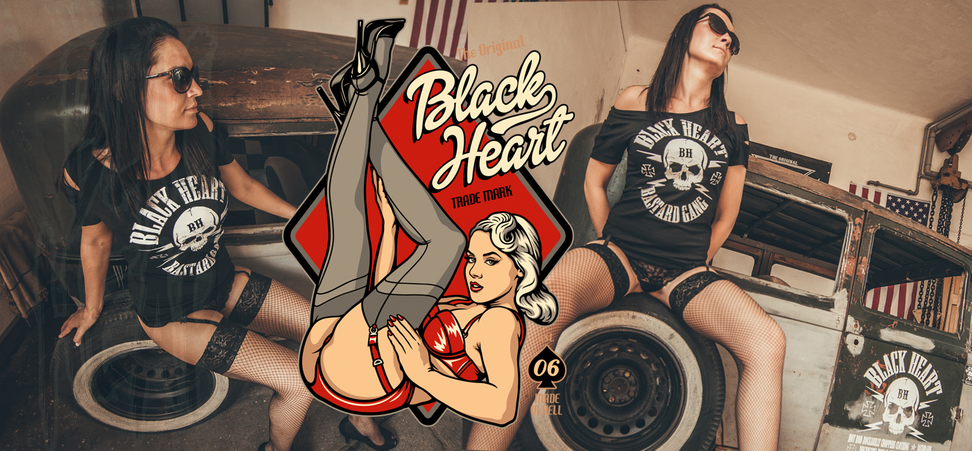 Blackheart.cz foto 3