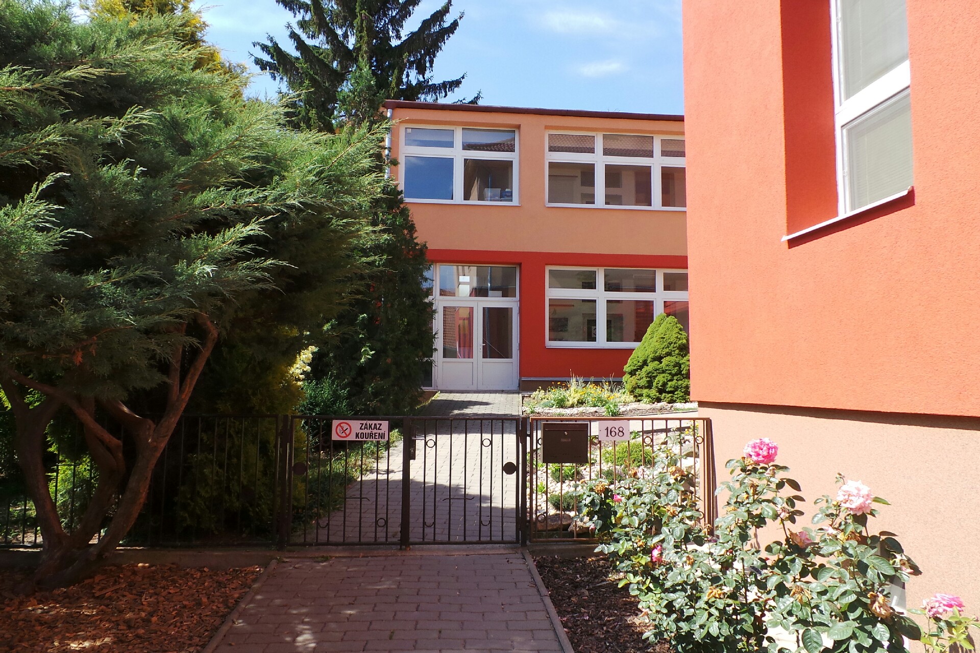 MŠ Jaroměřice nad Rokytnou