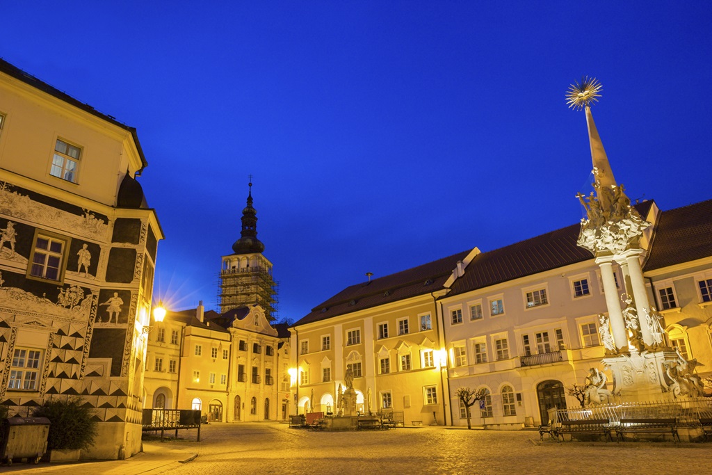 Mikulovsko foto 5