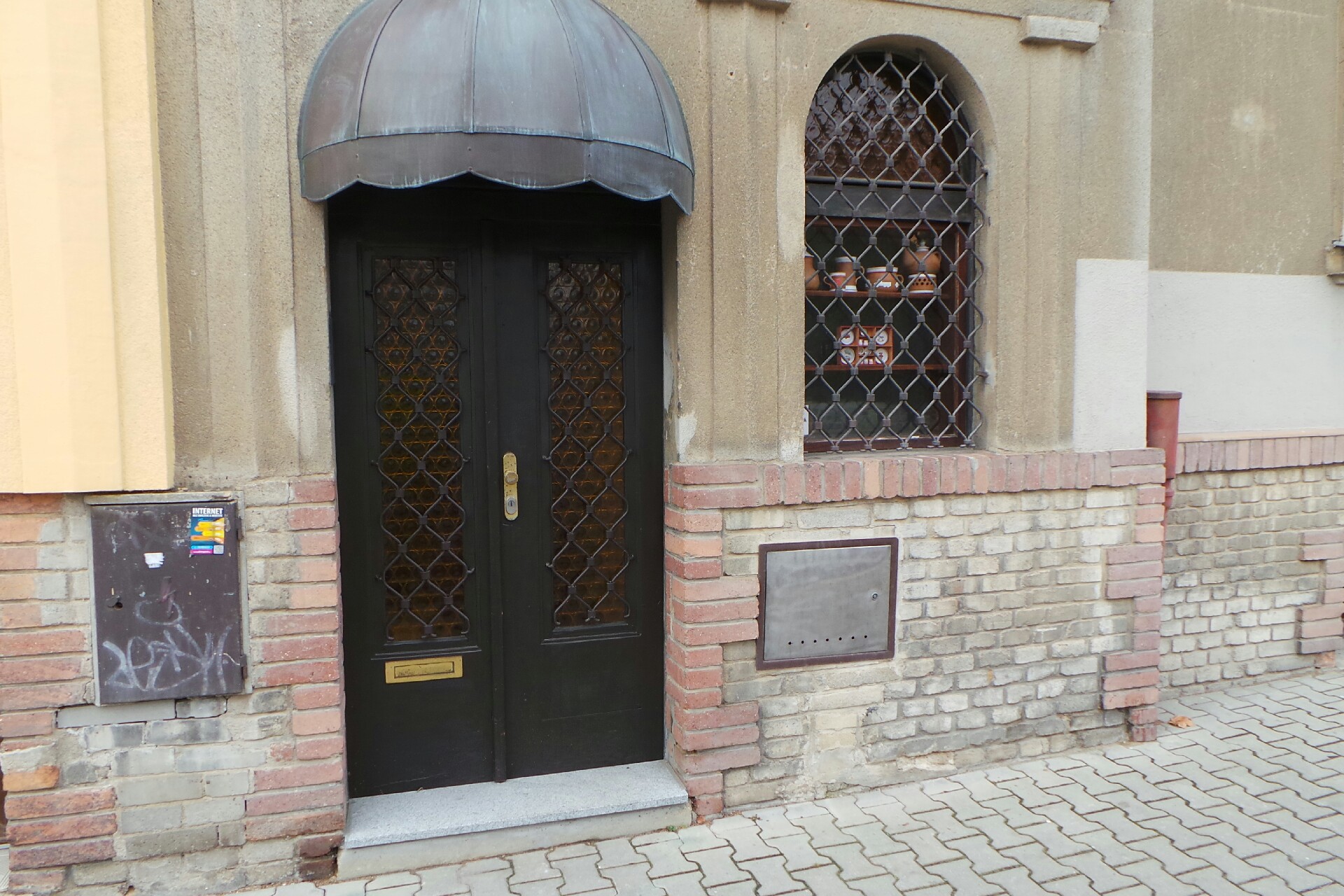 Keramika Kuthanová - Libeňská keramika