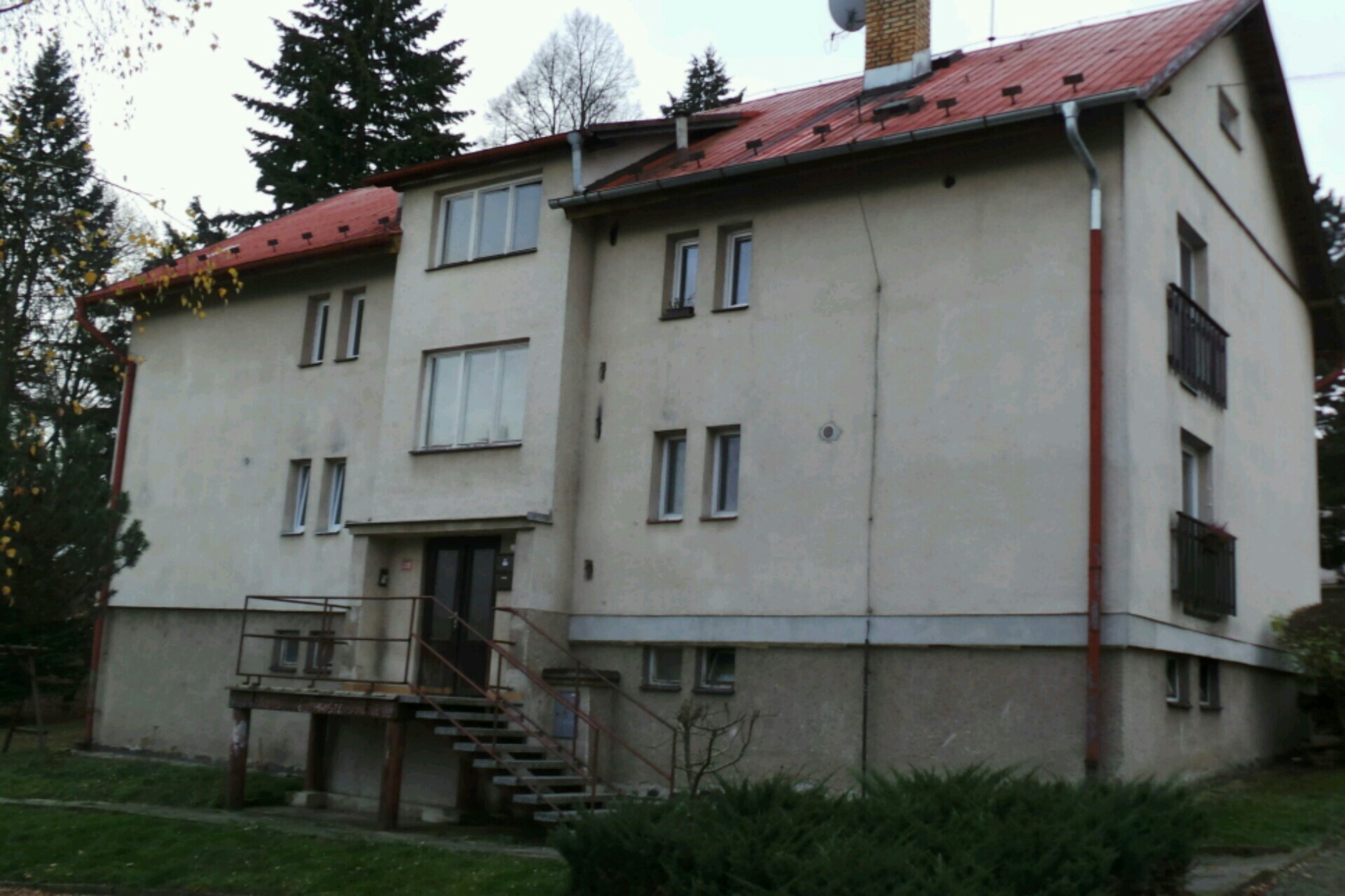 PEŘAN RADOMÍR ING.