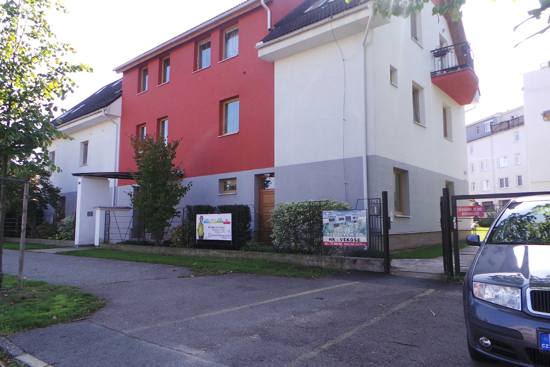 JUDr. Josef Oubrecht, advokát