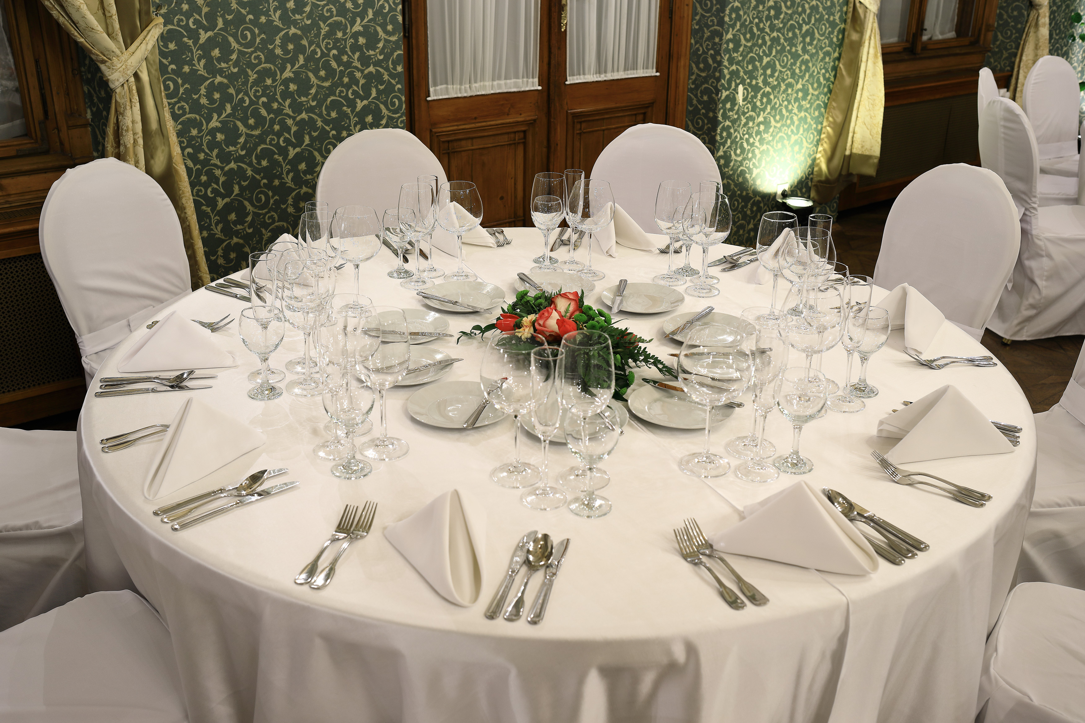 Chateau St. Havel**** - wellness hotel foto 6