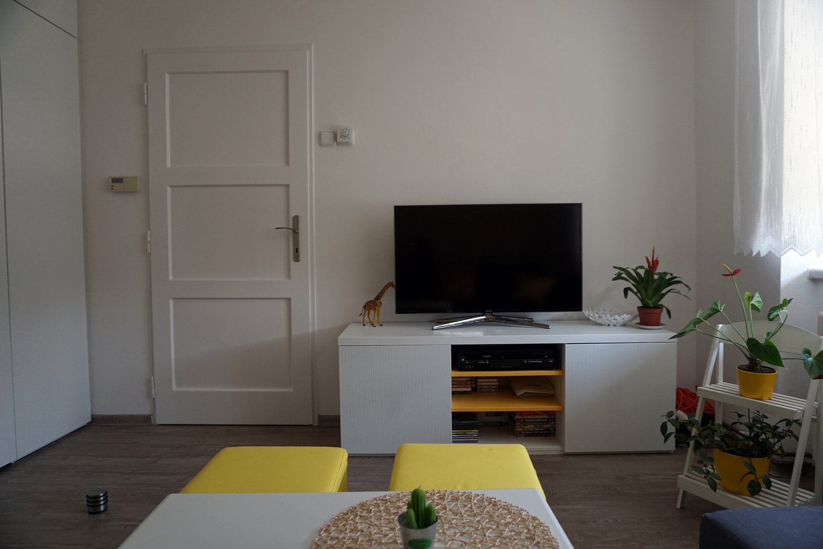 Interiérový design - Bára Míčková foto 2