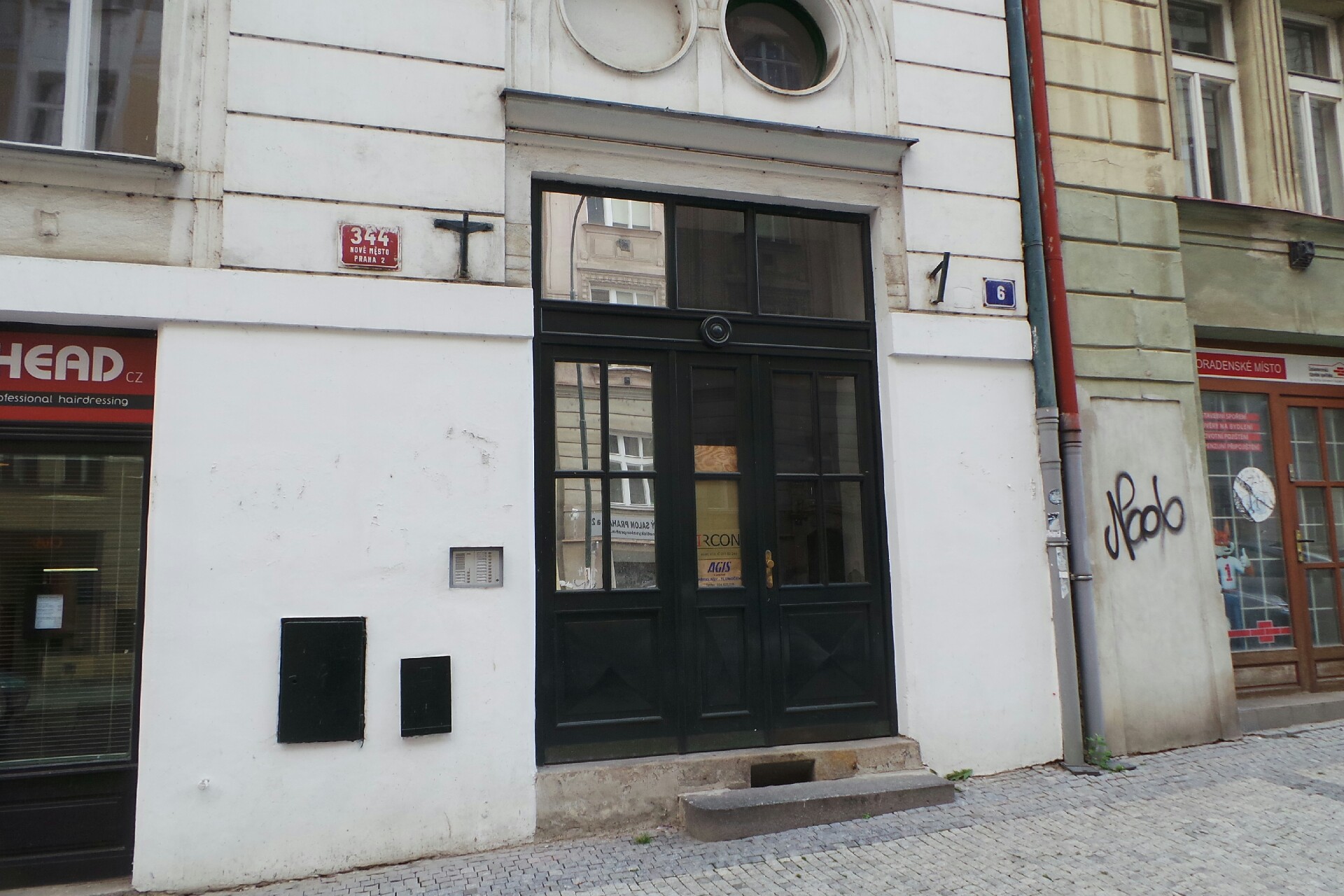 Jiřina Schmidová foto 1