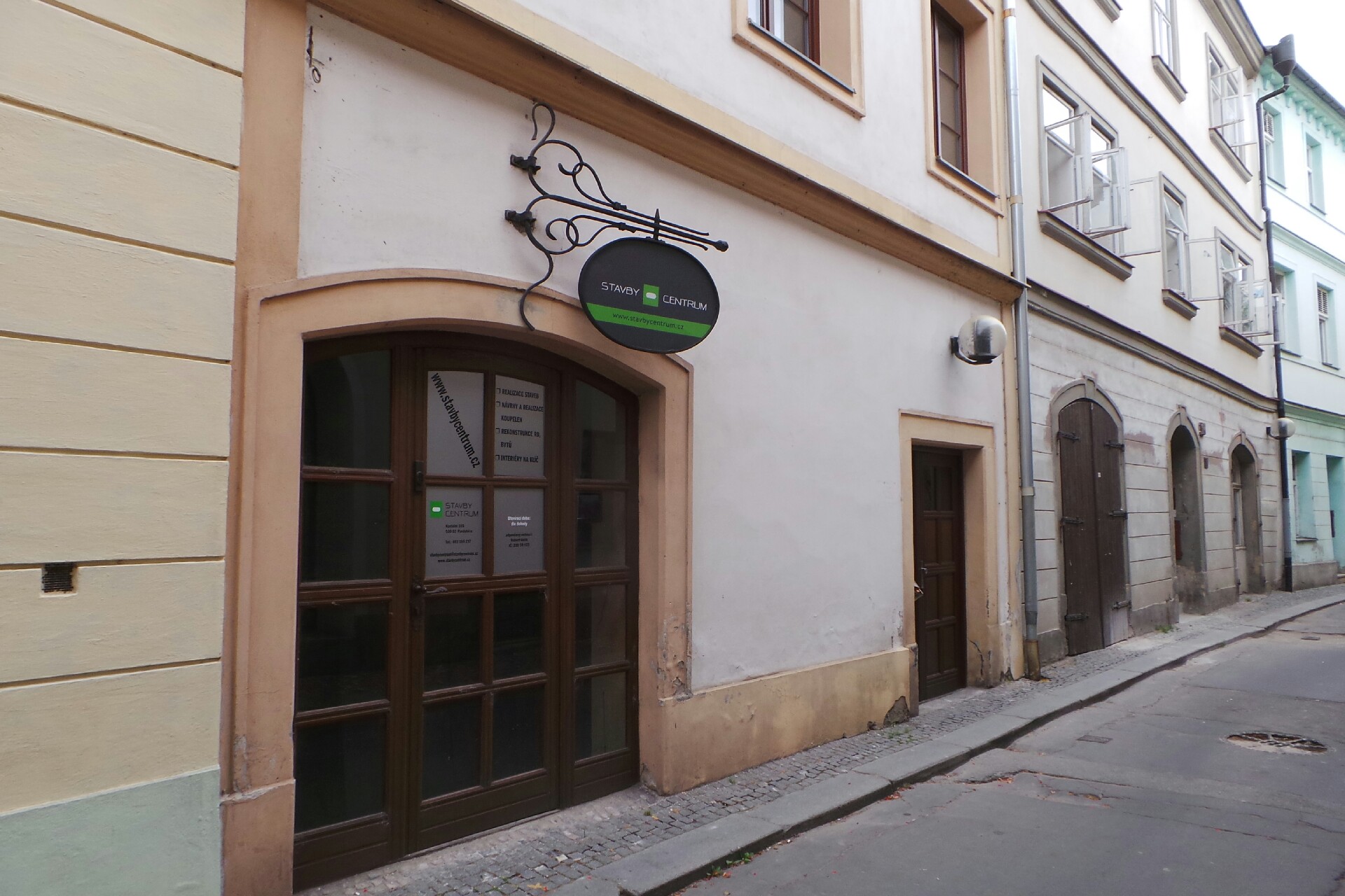 Stavbycentrum CZ, s.r.o.