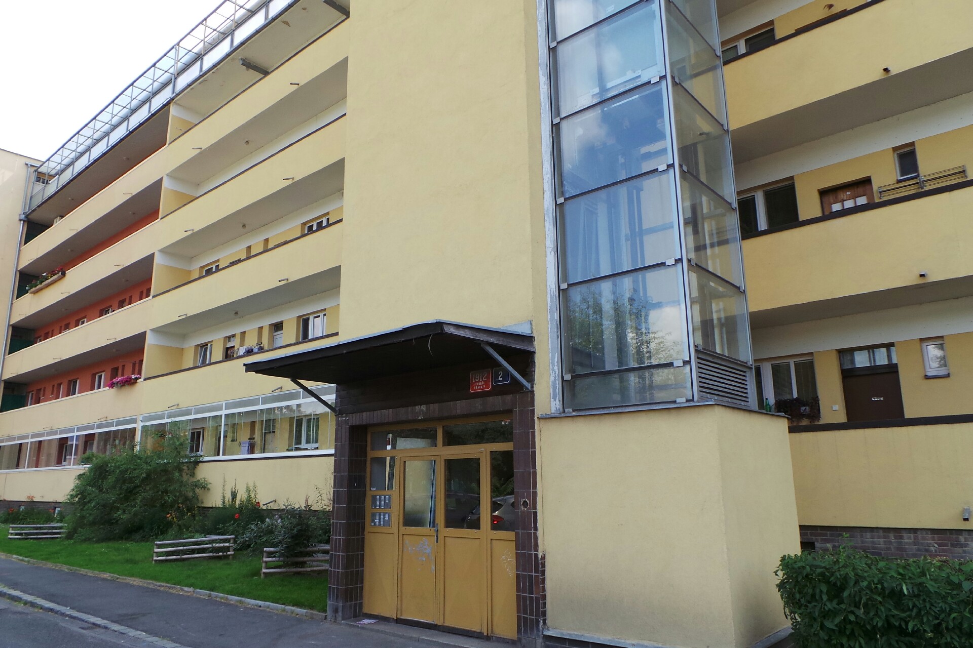 Čištění kanalizace Fessl