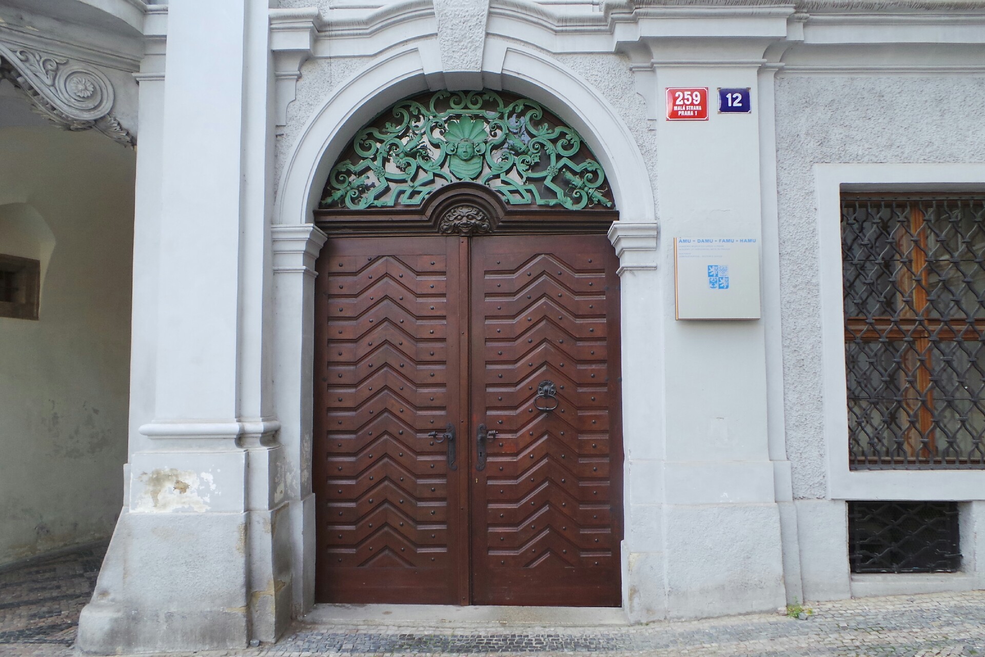 Monika Diatta-Rebcová