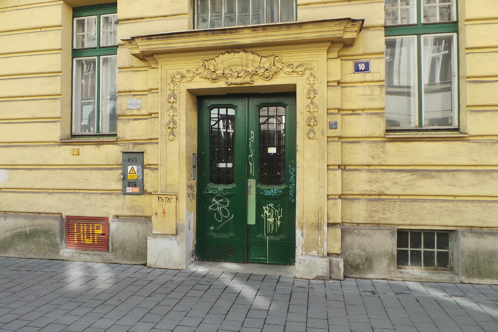 Slamka Consulting, s.r.o.