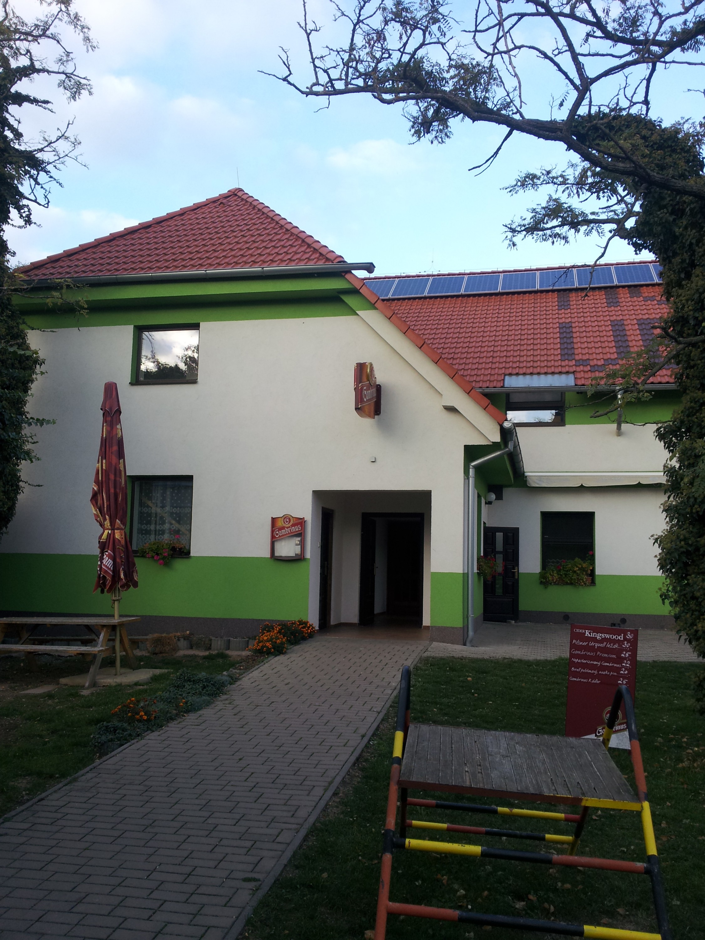 Ubytování Morašice 88 foto 5