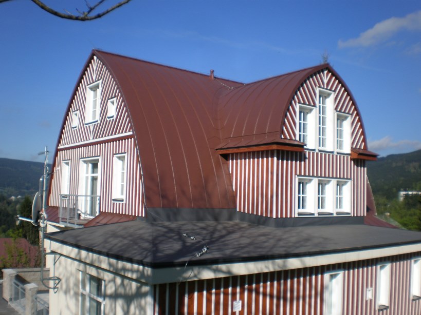 STŘECHY ŠLITR s.r.o. foto 4