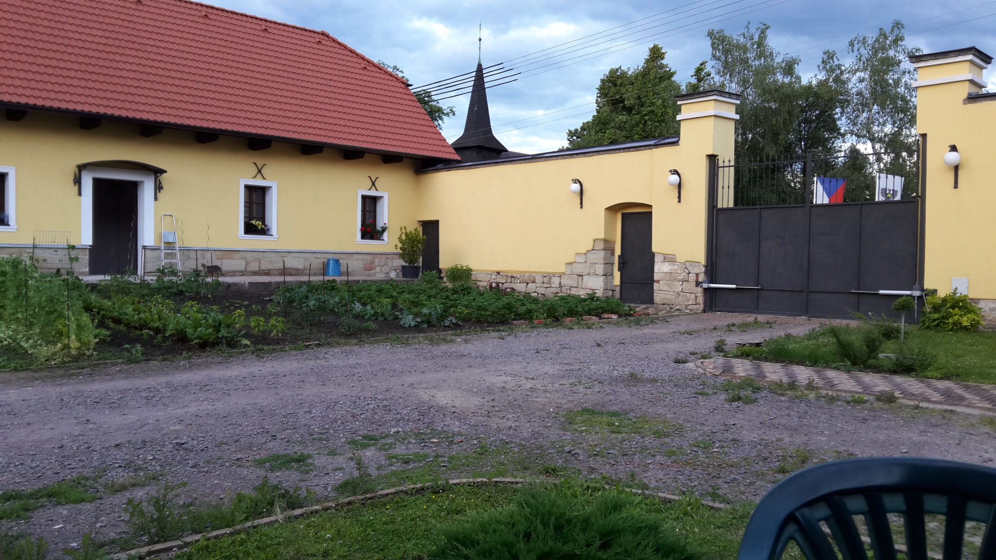 Vladimír Máchal - Euromeg foto 3