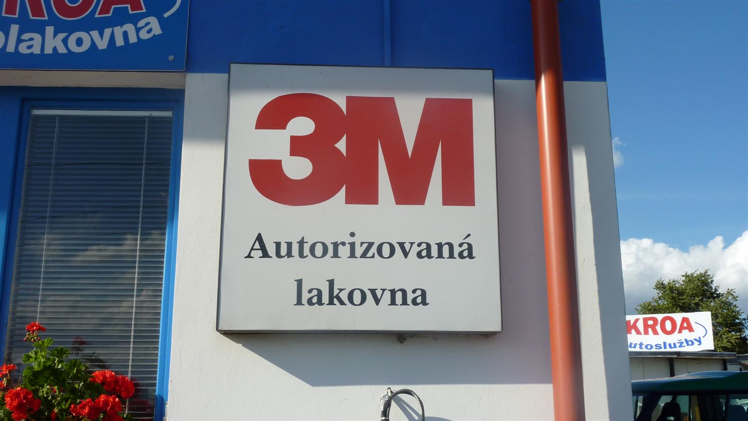 Autoslužby Petr Kroa foto 5