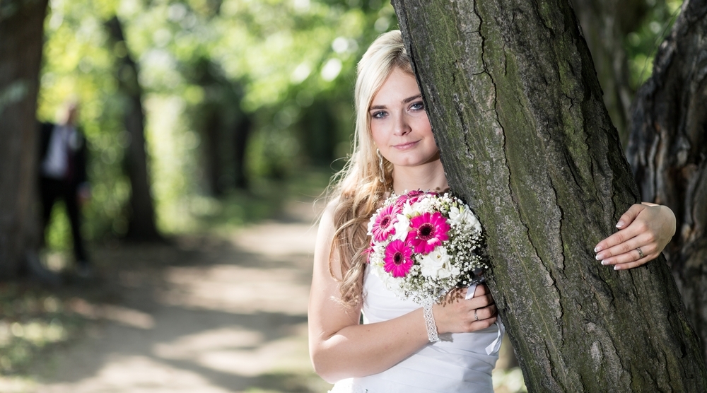 Otakar Voříšek - profesionální svatební fotograf foto 5
